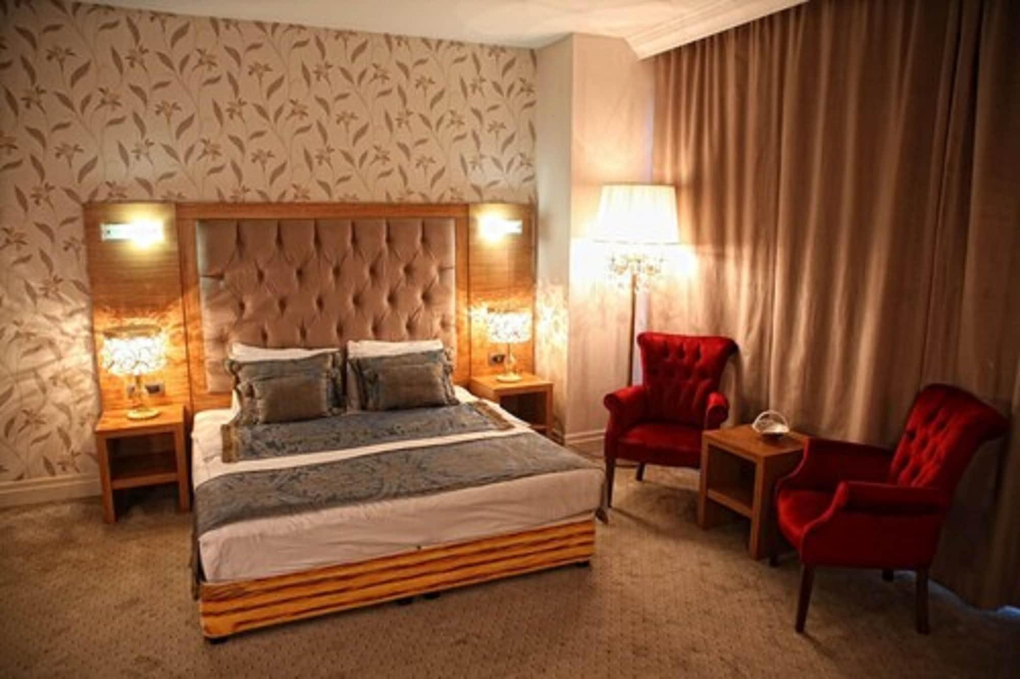 Vplus Atasehir 3* Istanbul