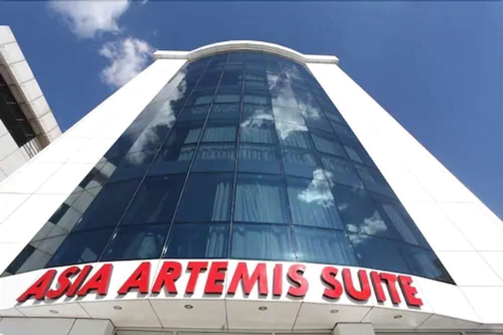 Hotel Vplus Atasehir