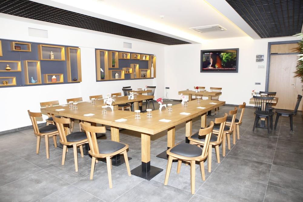 Sapko Airport Hotel Istambul