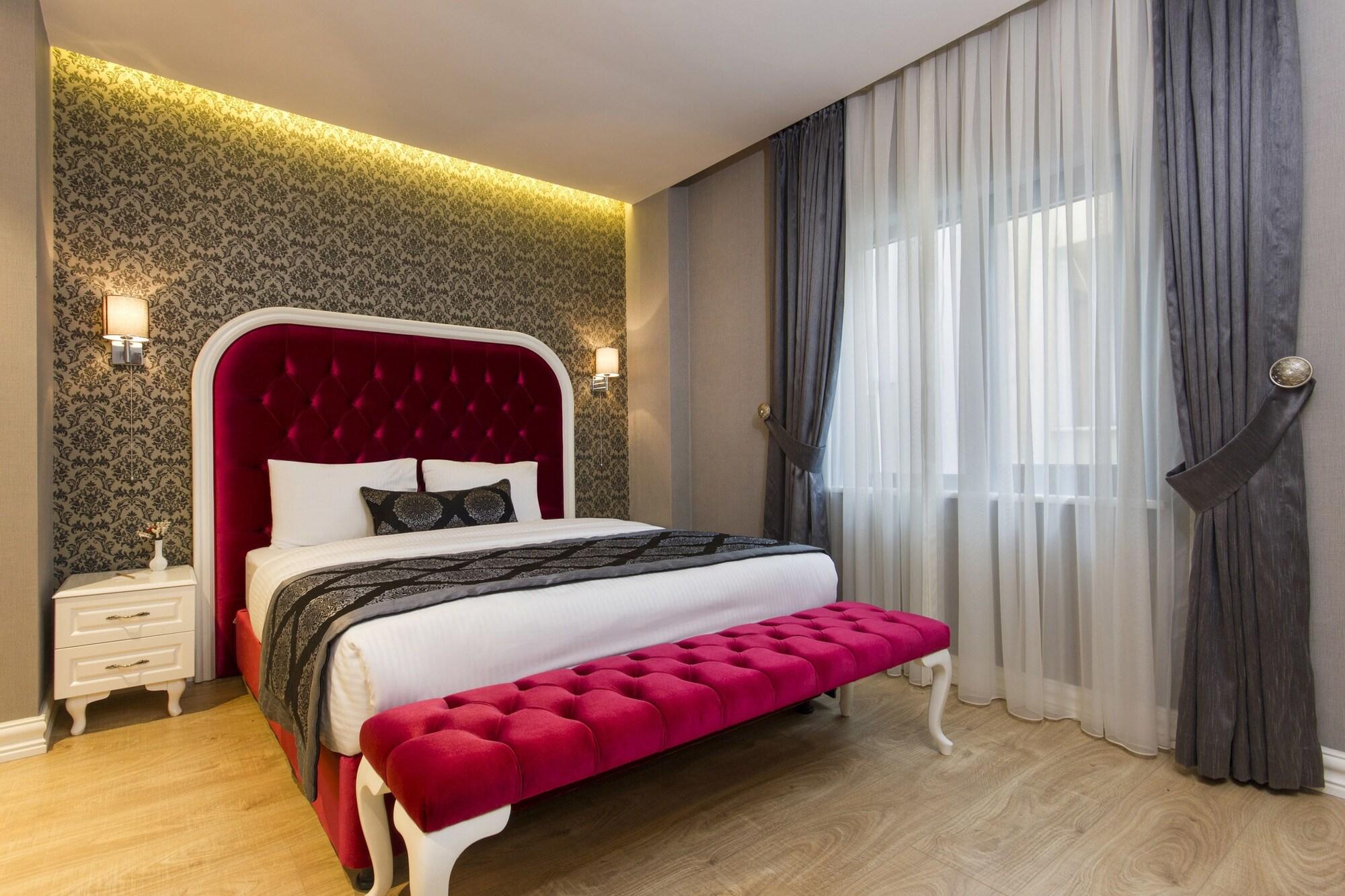Hotel Dencity & Istanbul