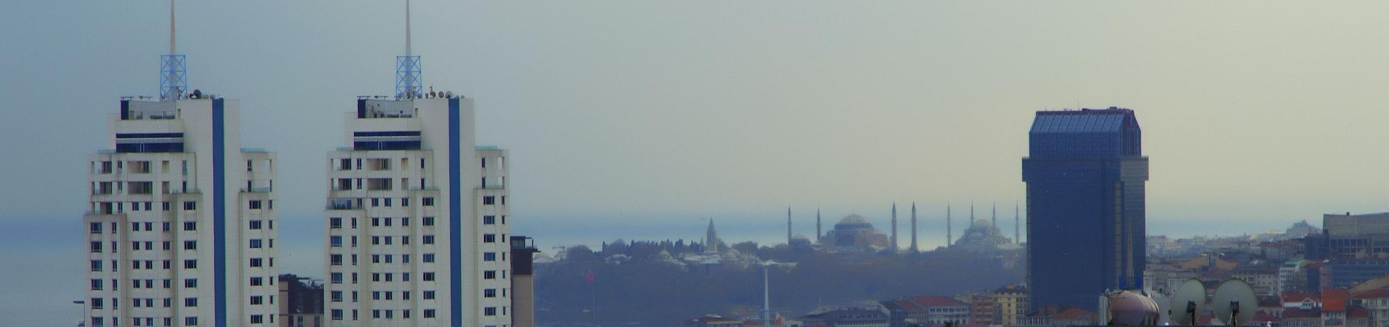 The Leos Apart Otel İstanbul