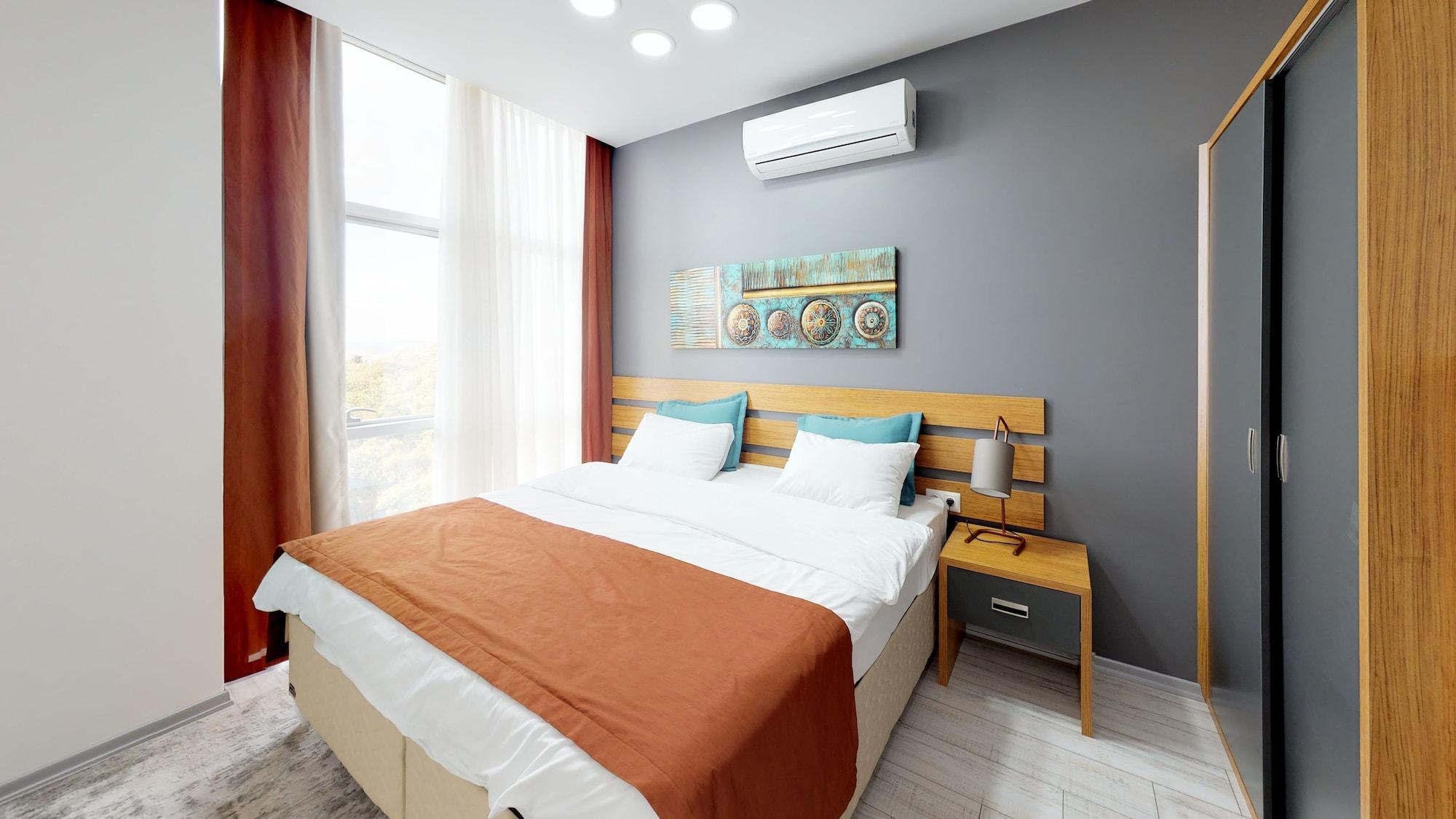 Aparthotel Zin D Dudullu