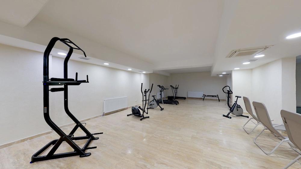 Aparthotel Zin D Dudullu 4*