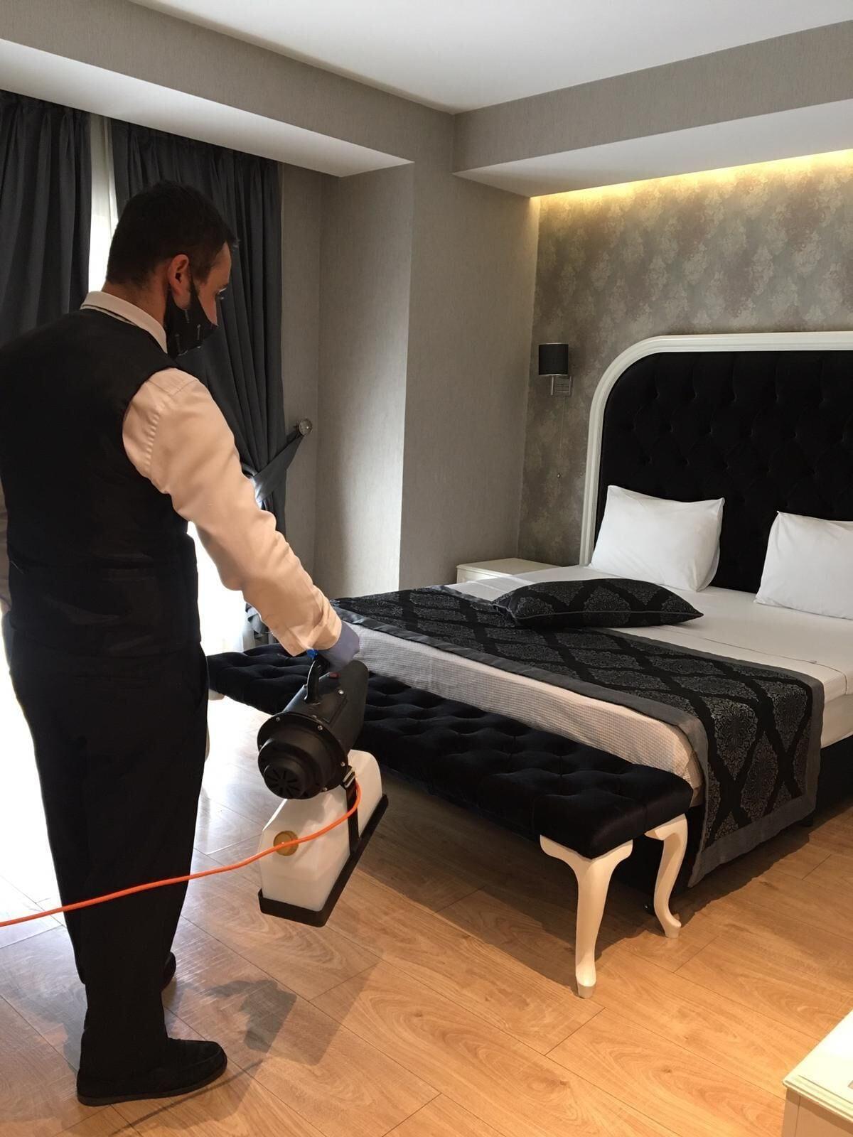 Dencity & Hotel Istanbul