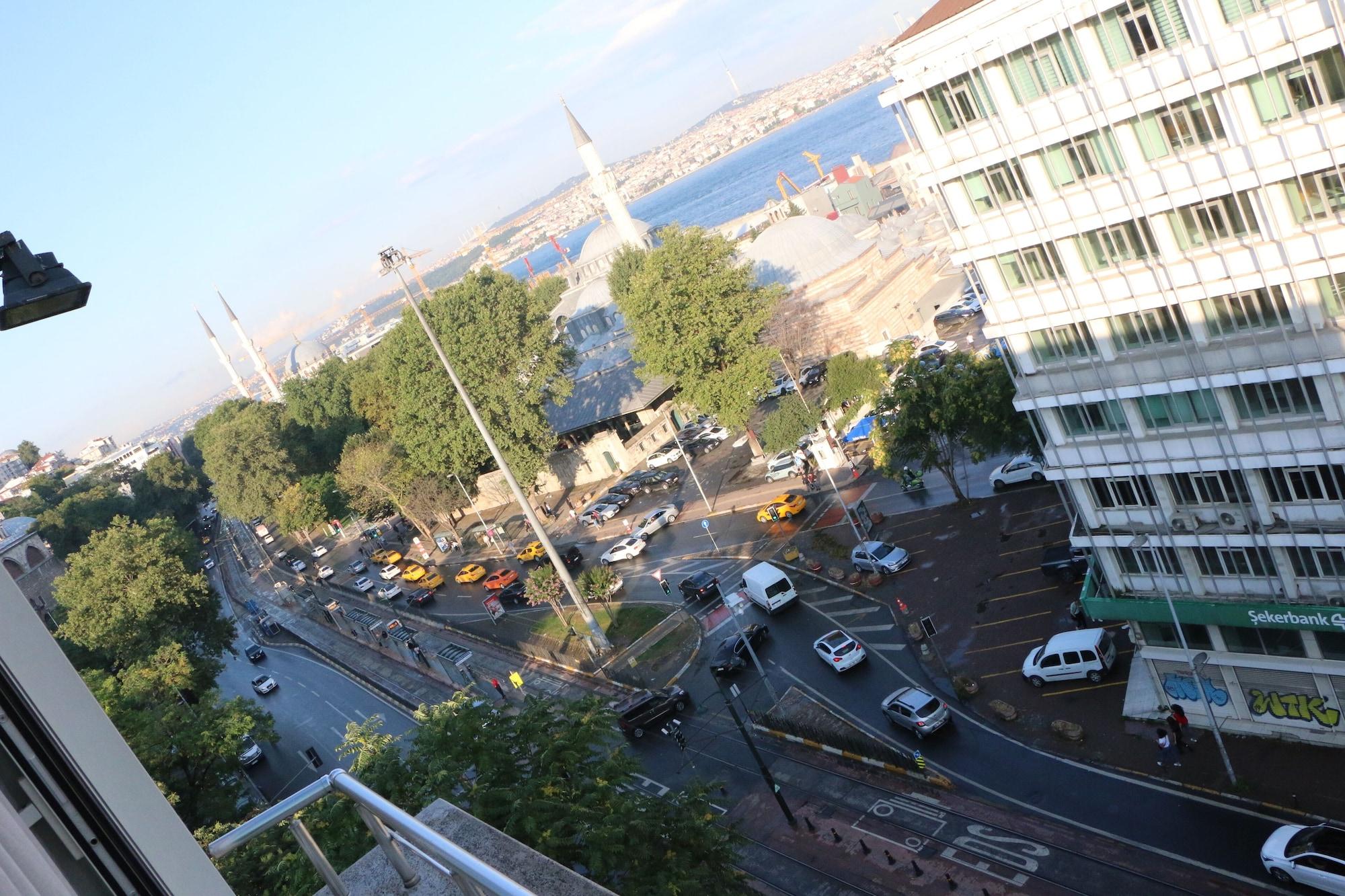 Miller Otel İstanbul