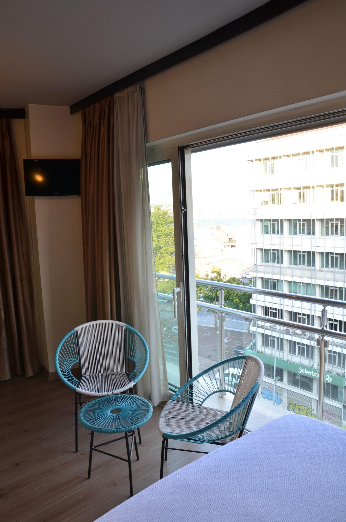 Miller İstanbul