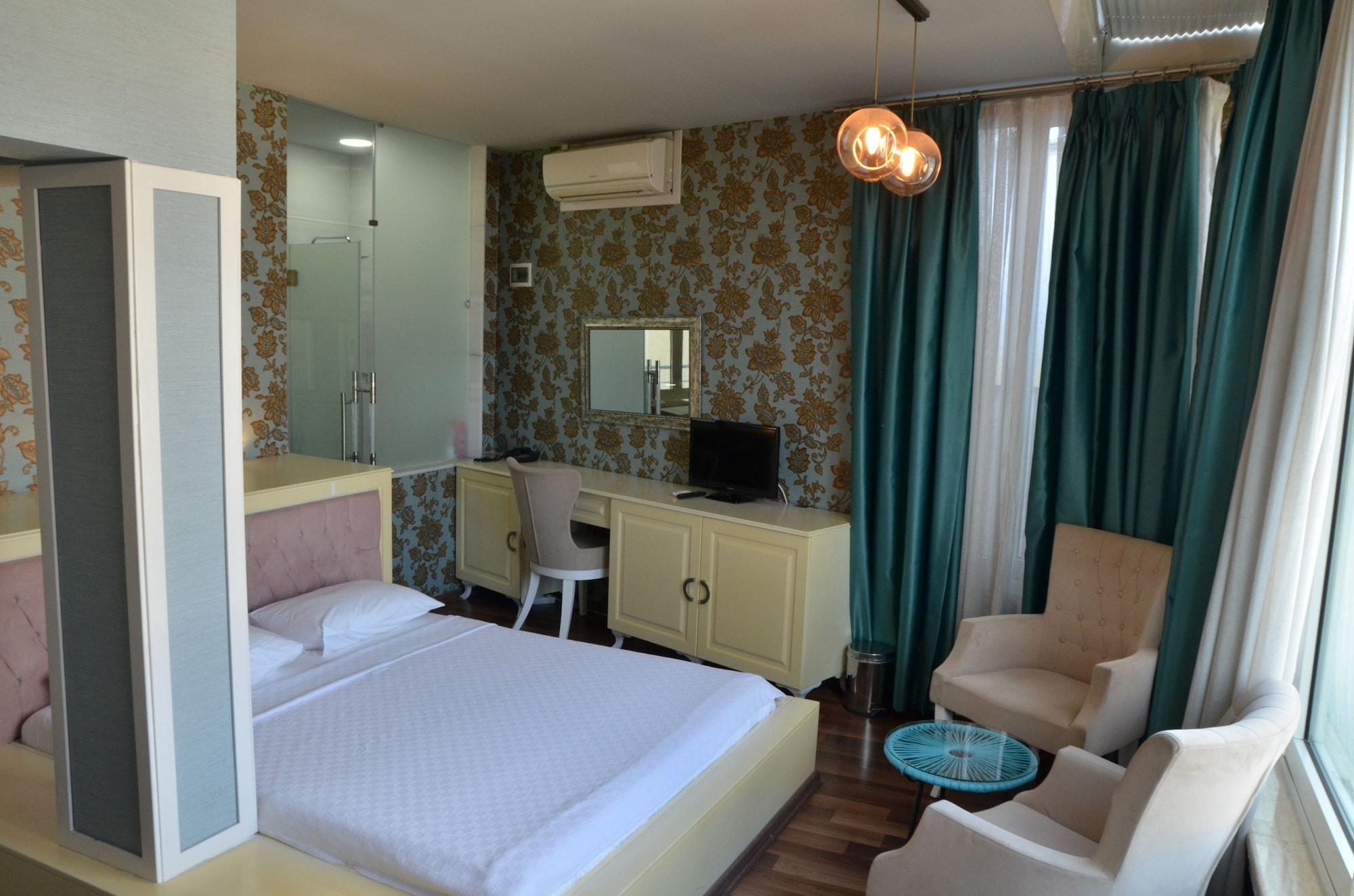 Otel Miller