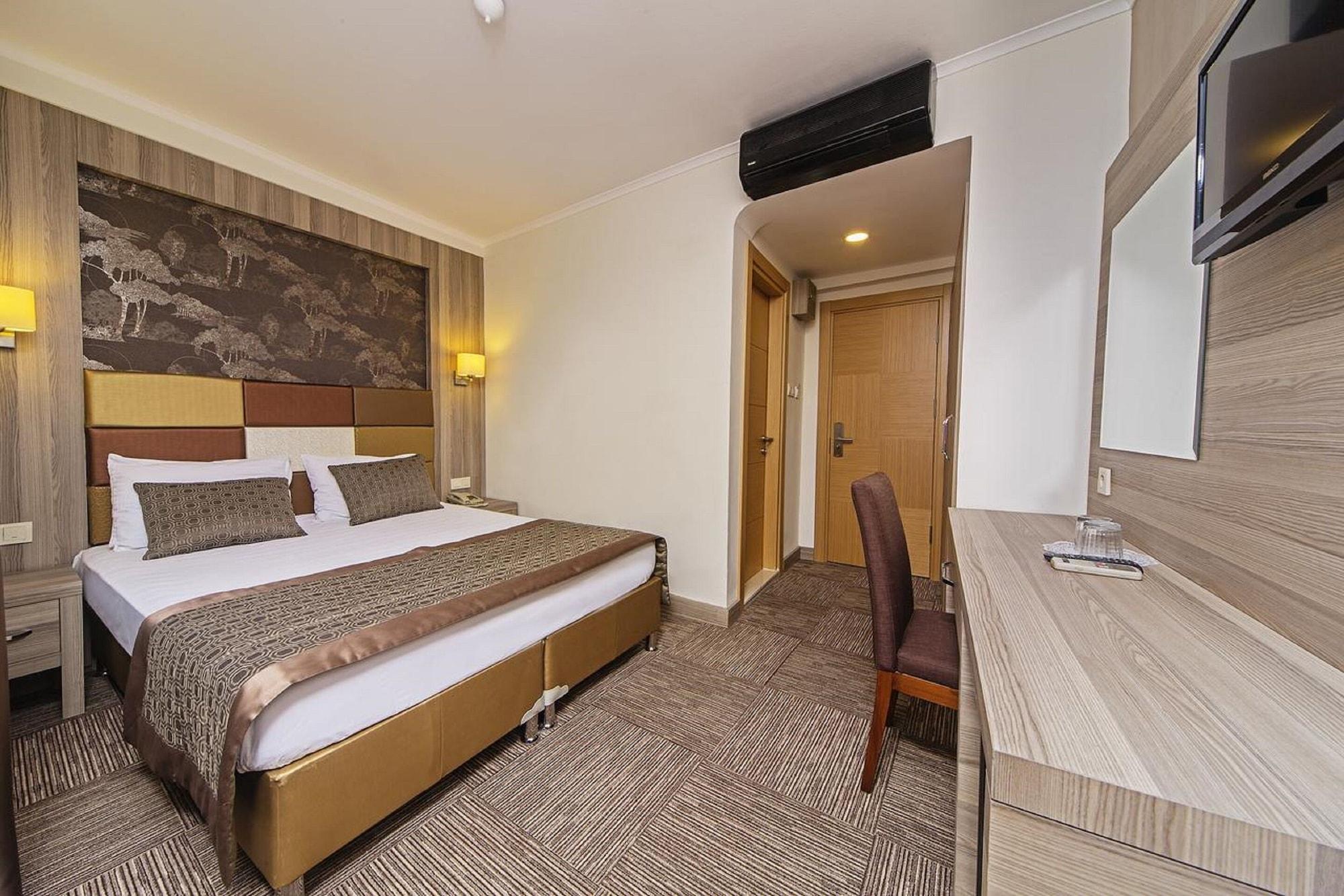 Hotel Pera Arya Istanbul