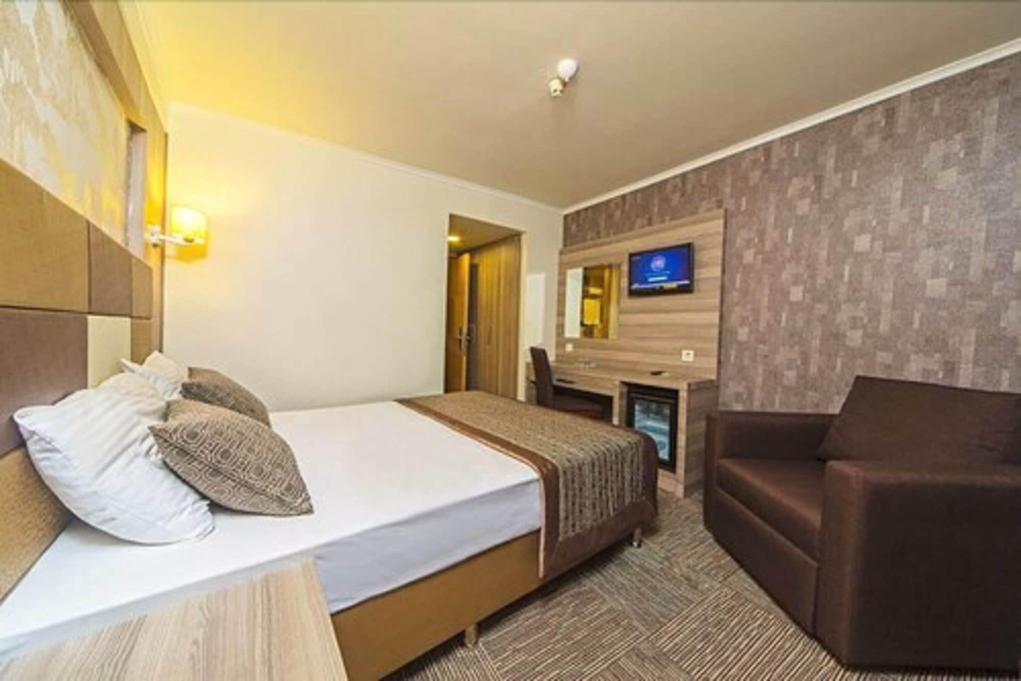 Pera Arya 3* Istanbul