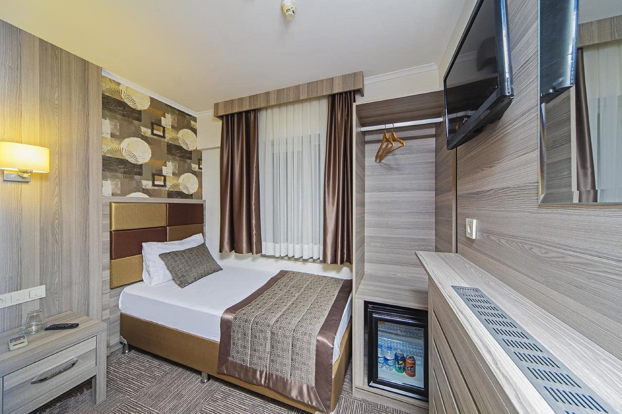 Pera Arya 3* Istanbul