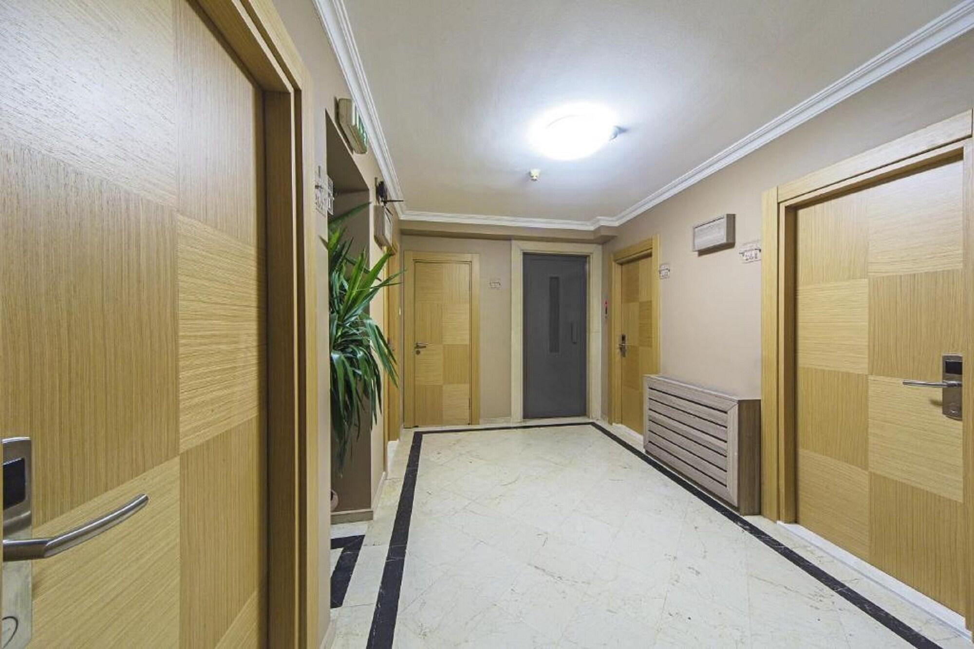 Hotel Pera Arya Istanbul