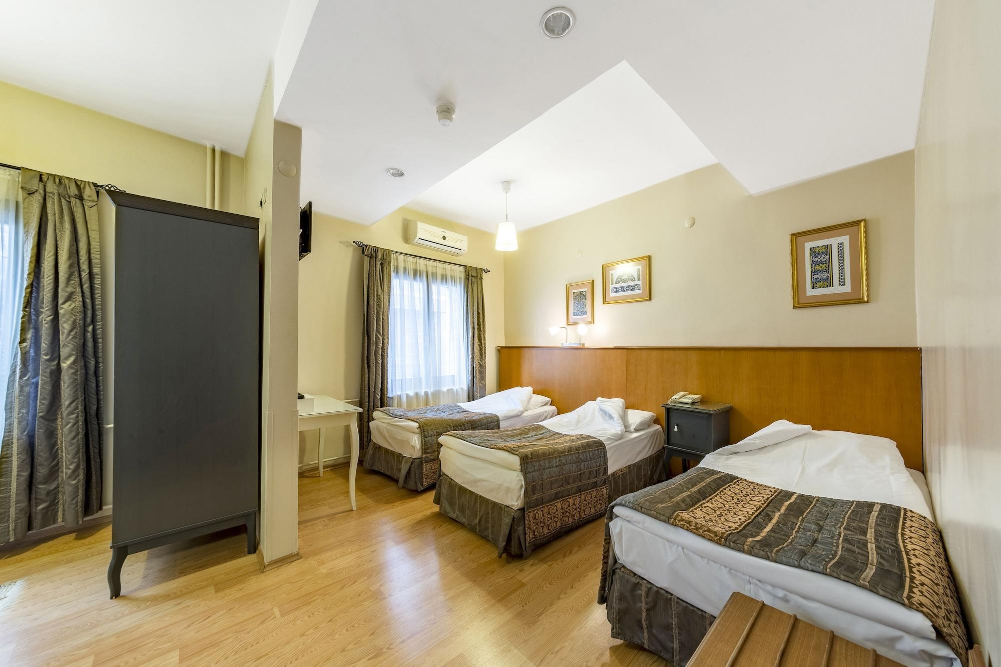 Hotel Fehmi Bey - Special Category