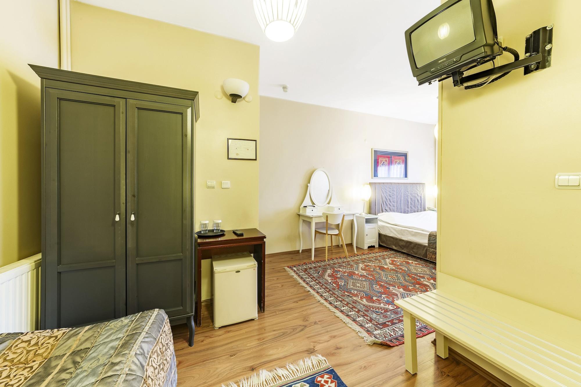 Hotel Fehmi Bey - Special Category Istanbul