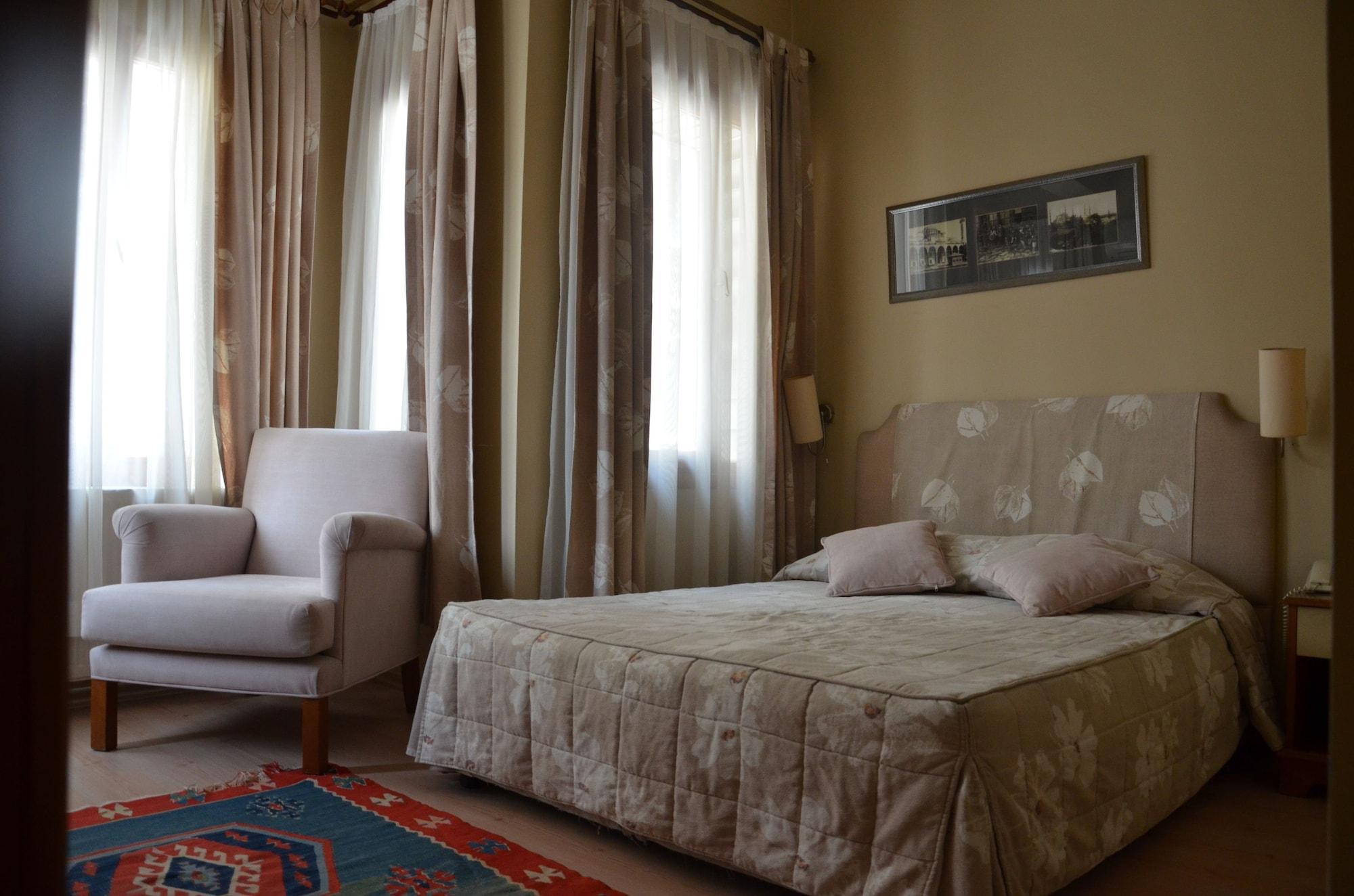 Hotel Fehmi Bey - Special Category