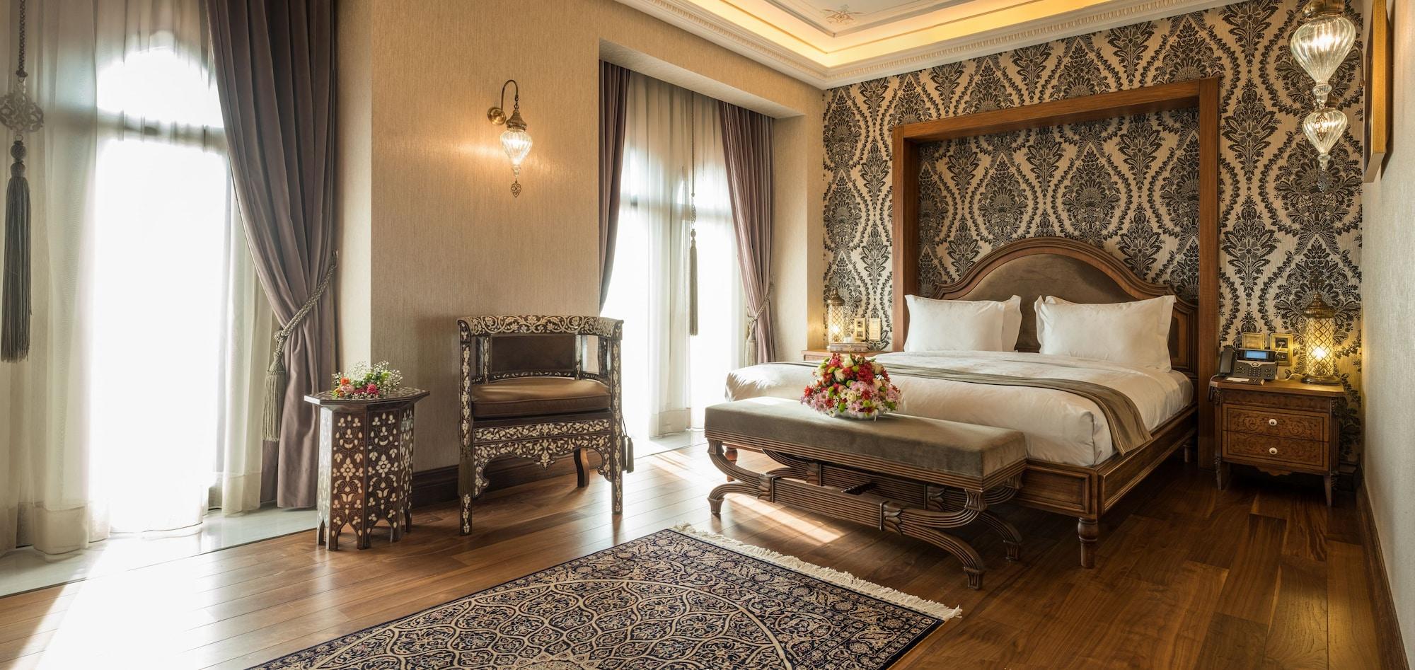 Ajwa Sultanahmet 5* Istanbul