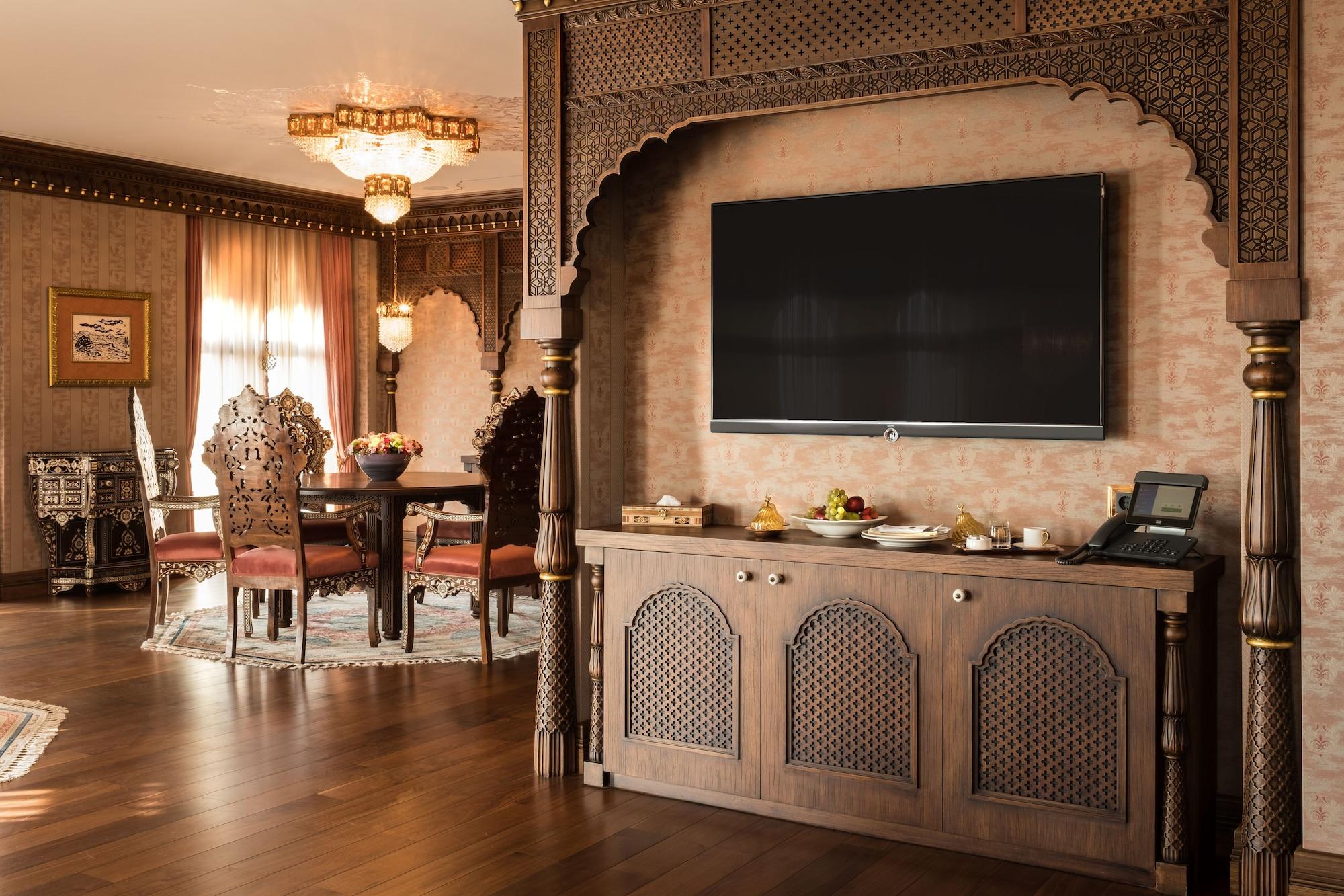 Ajwa Sultanahmet Hotel 5*