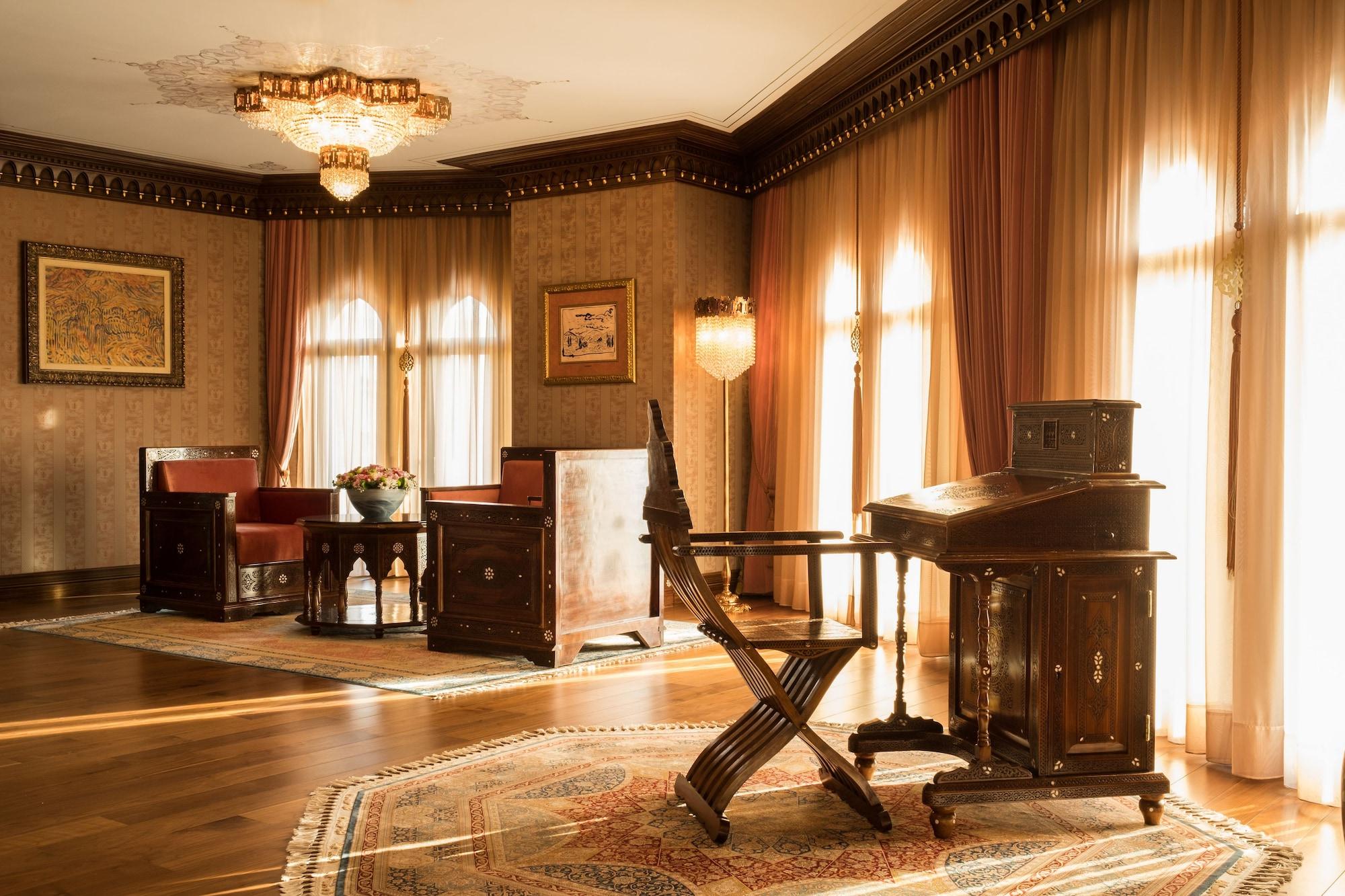 Ajwa Sultanahmet Hotel