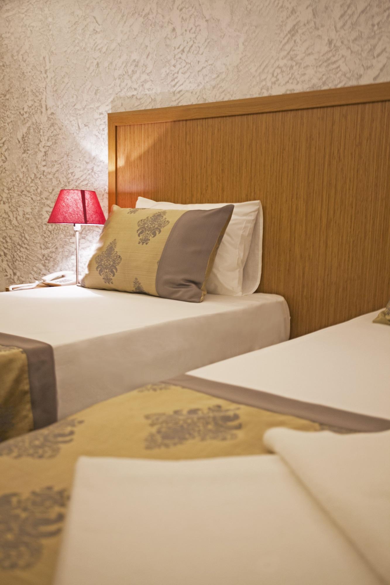 Waw Galataport Otel İstanbul