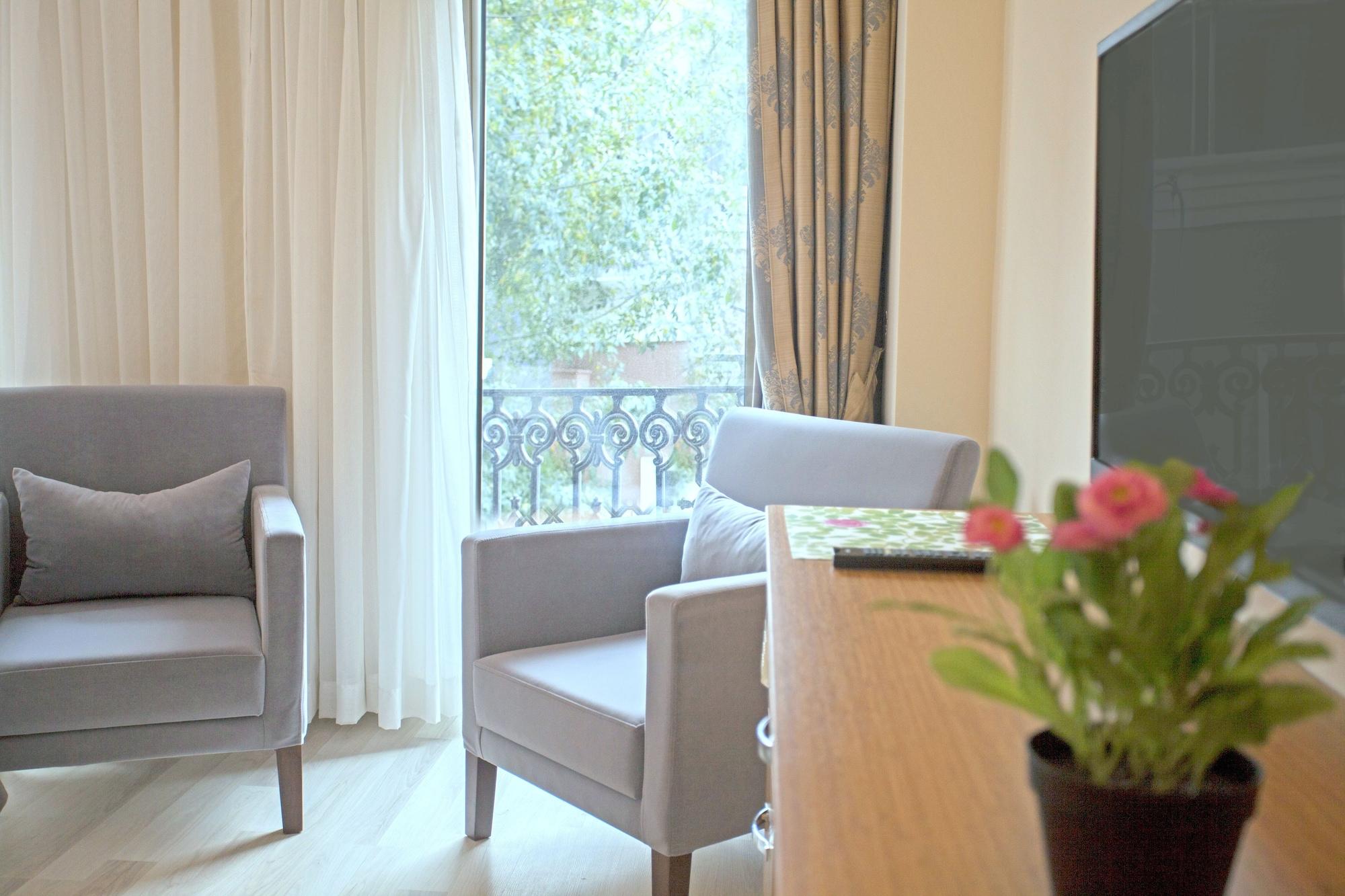 Waw Galataport Otel İstanbul