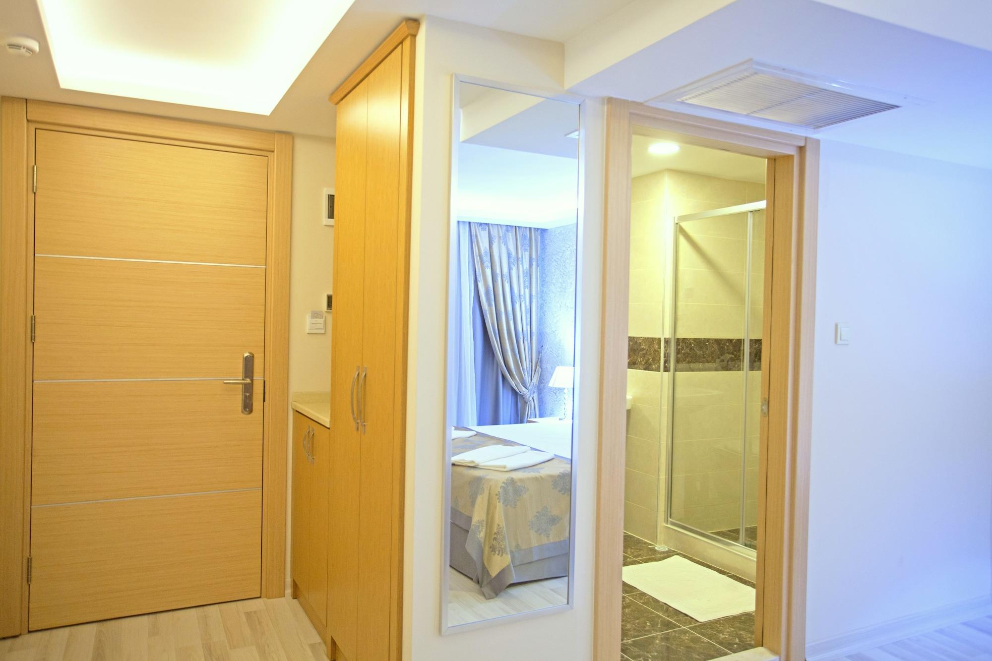 Waw Galataport Otel