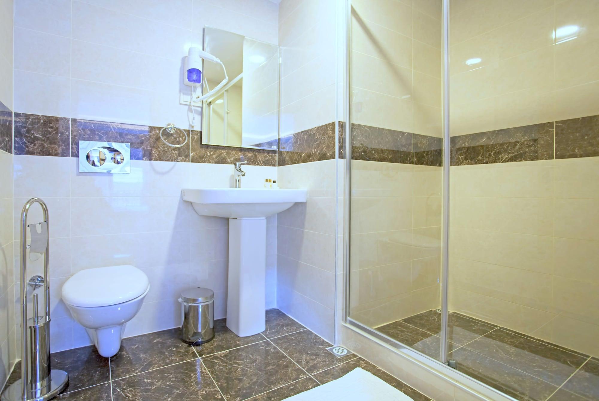 Waw Galataport Otel 3*