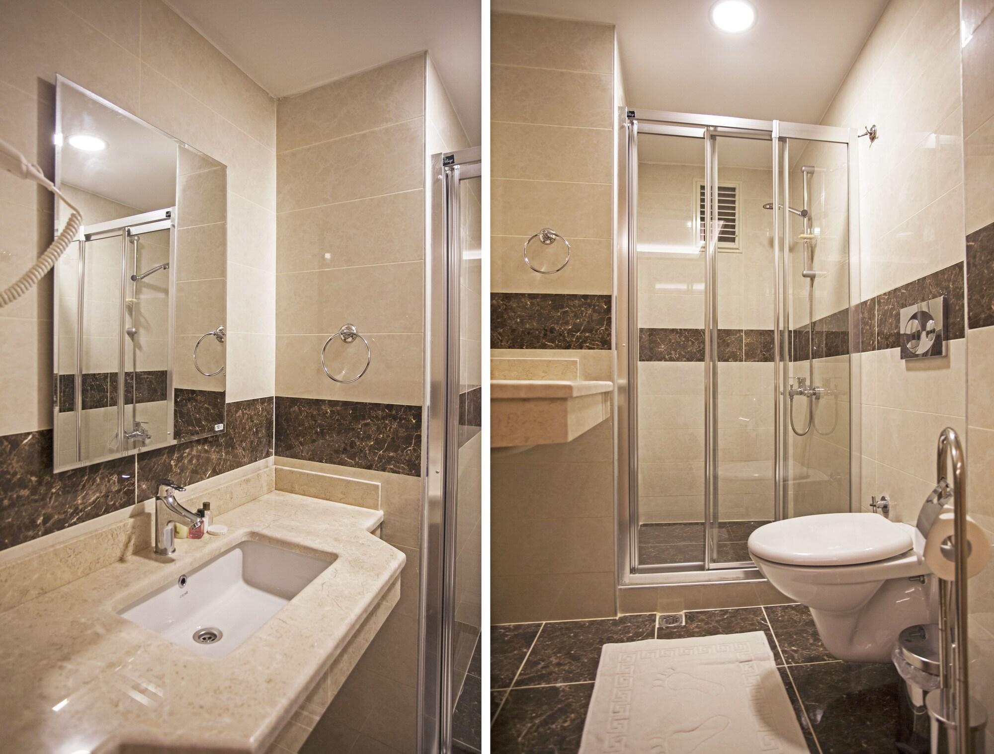 Waw Galataport Otel İstanbul
