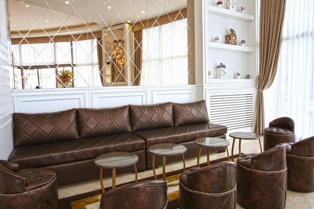 Serenity Airport Hotel
