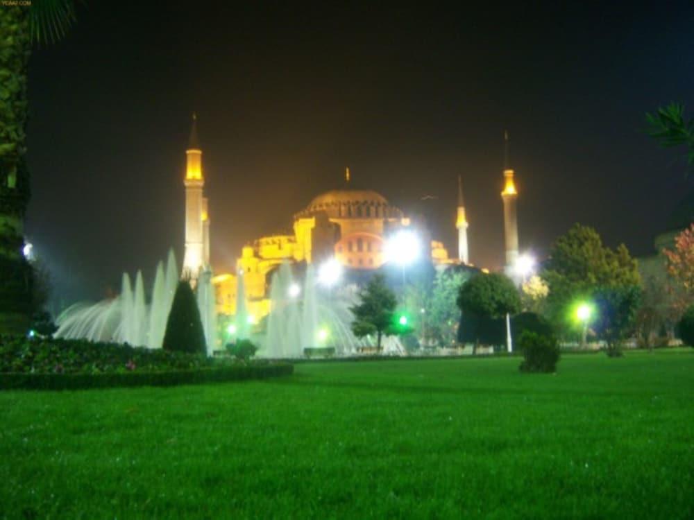 Waw Galataport Otel