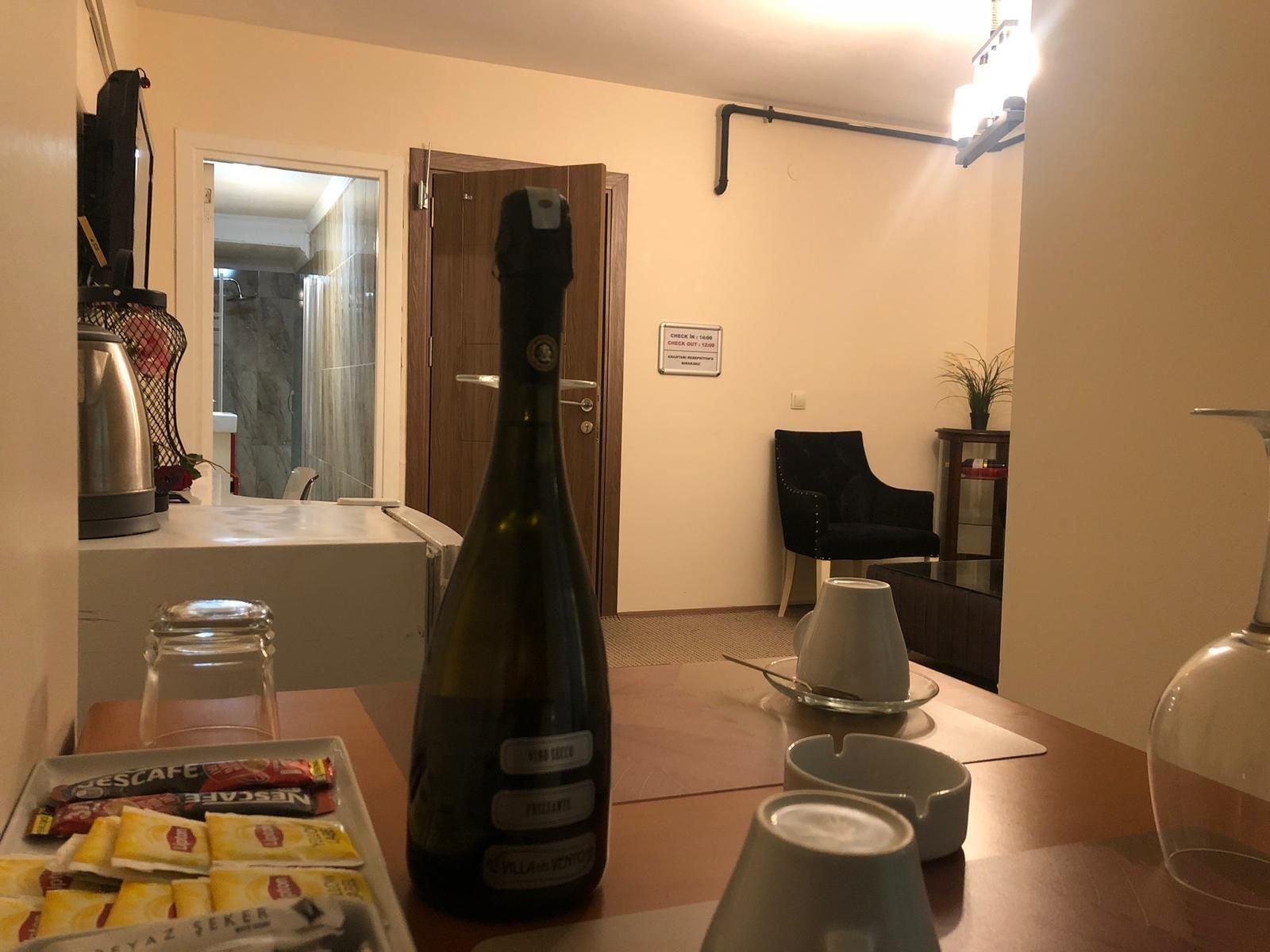 Lızzıa Butik 3* Istanbul