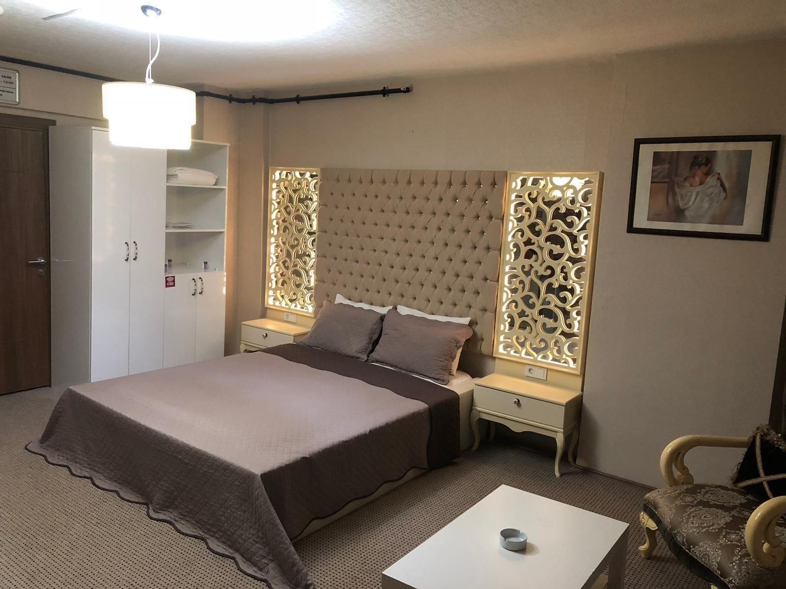 Lızzıa Butik Hotel