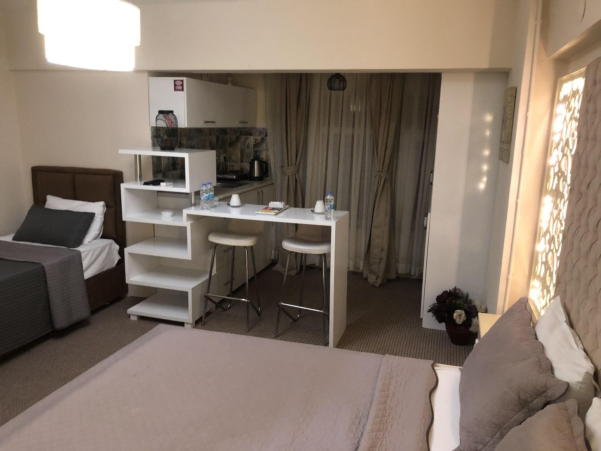 Lızzıa Butik Istanbul