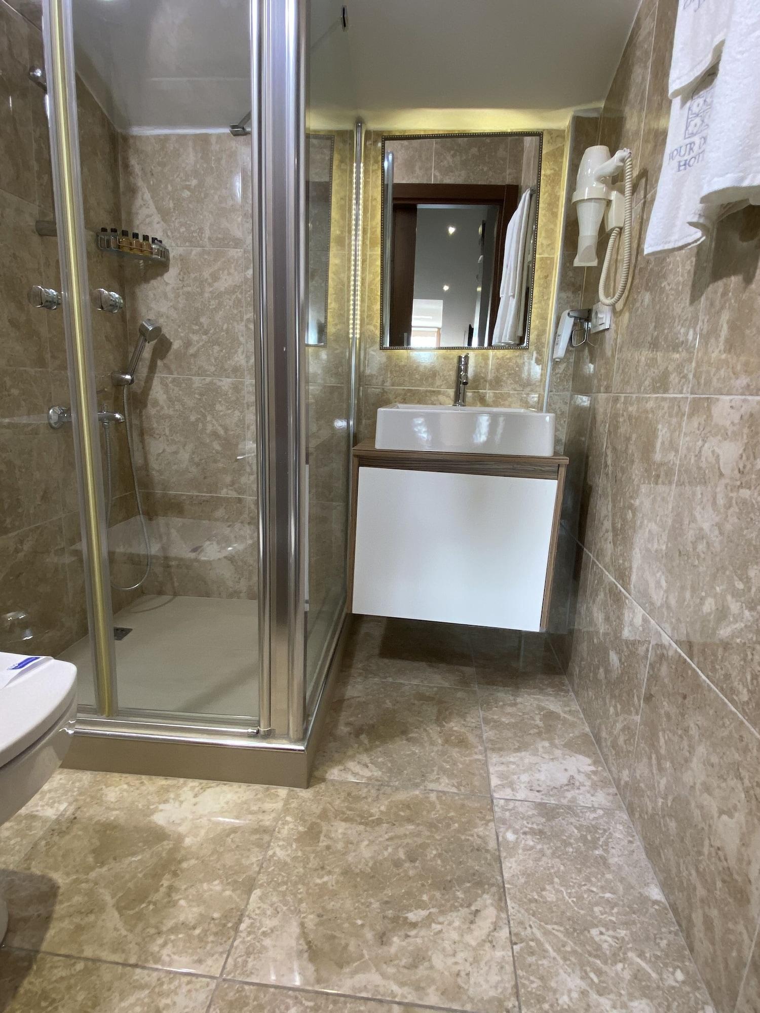 Four Doors 3* Istanbul