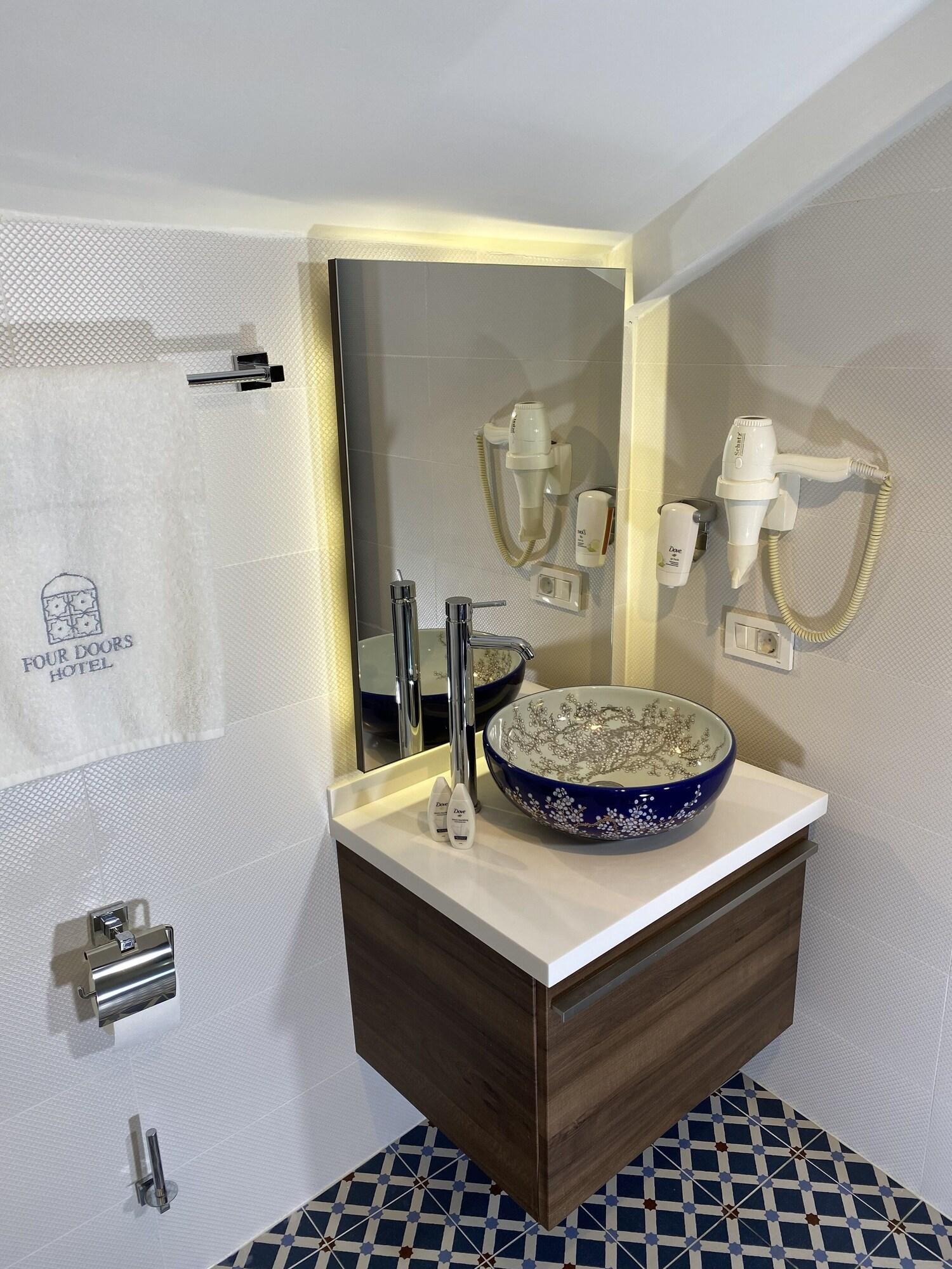 Hotel Four Doors Istanbul