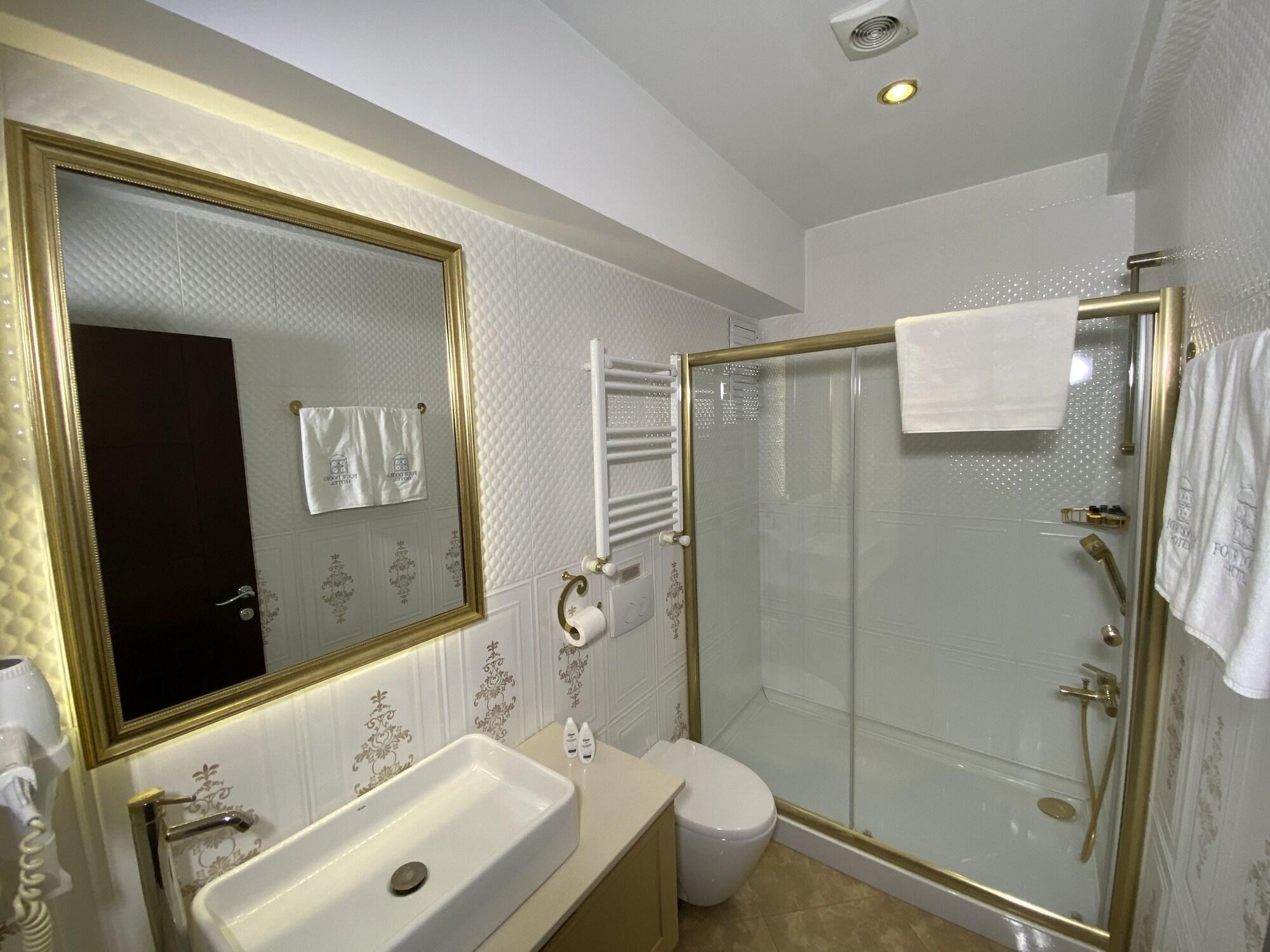 Hotel Four Doors Istanbul