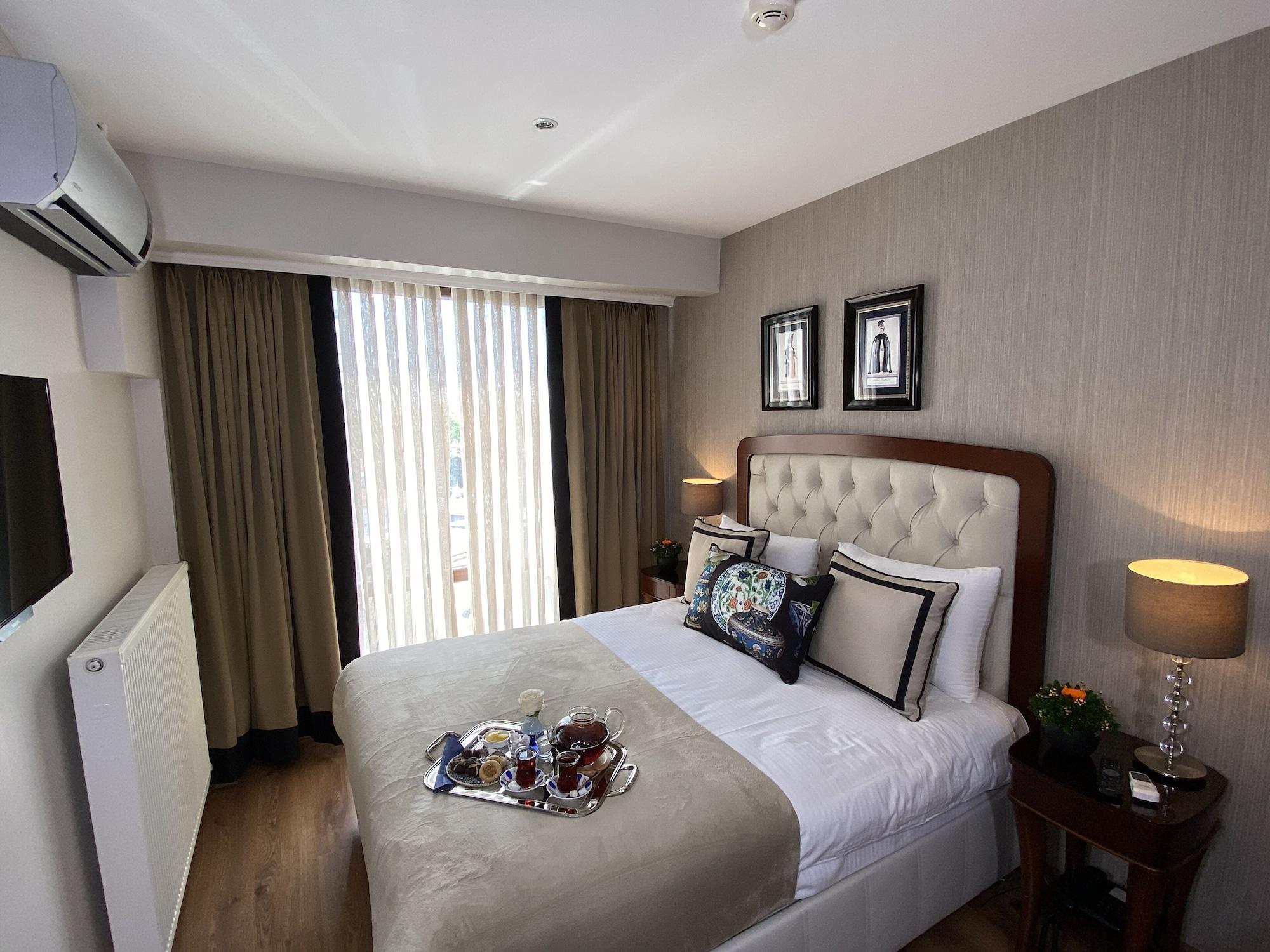 Hotel Four Doors Istanbul