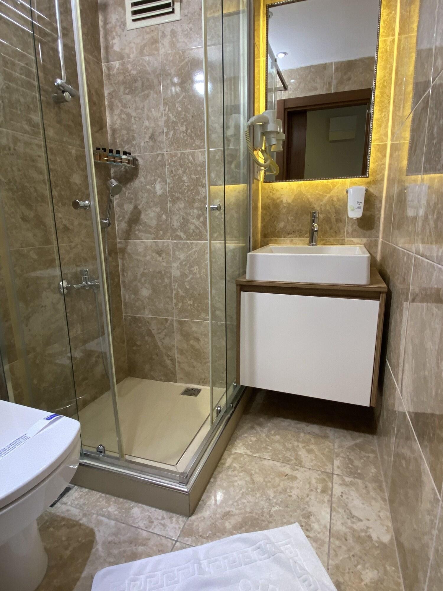 Hotel Four Doors Istanbul