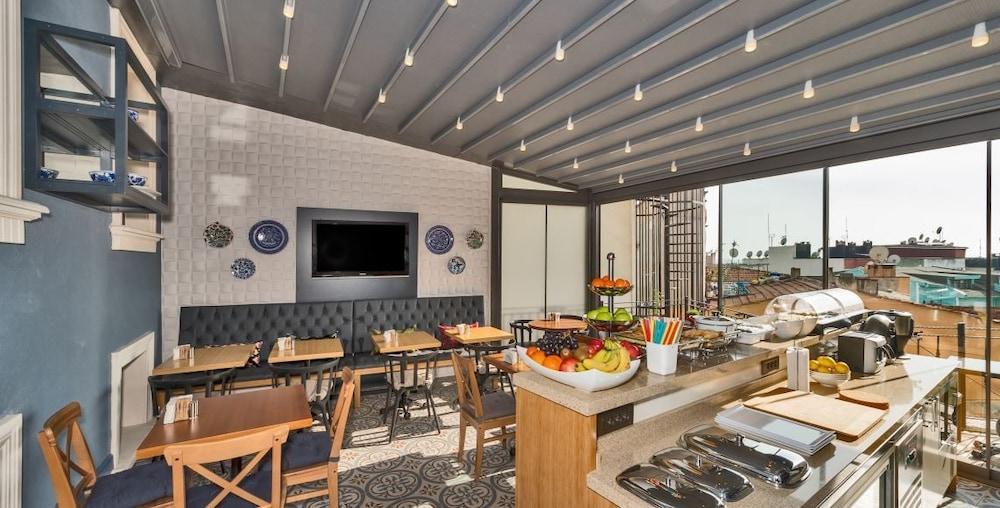 Hotel Four Doors Istanbul