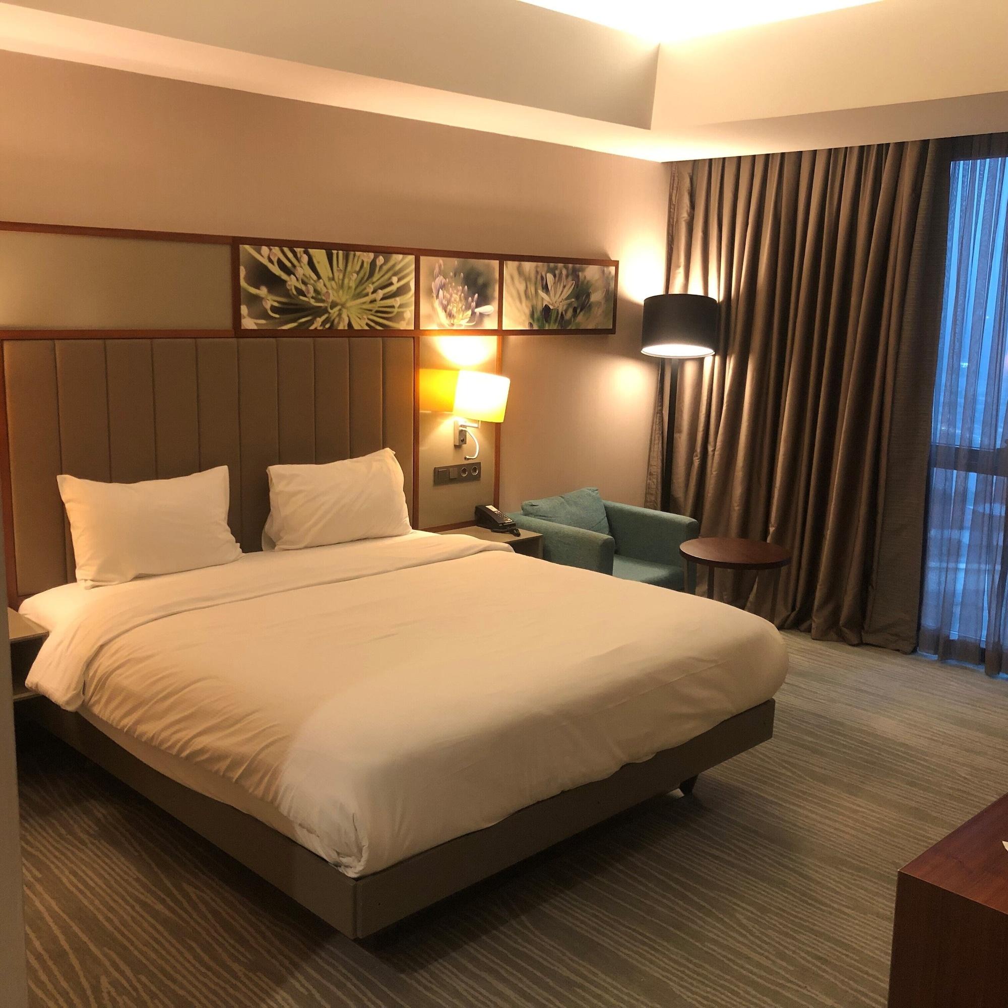 Otel Hilton Garden Atatürk Airport
