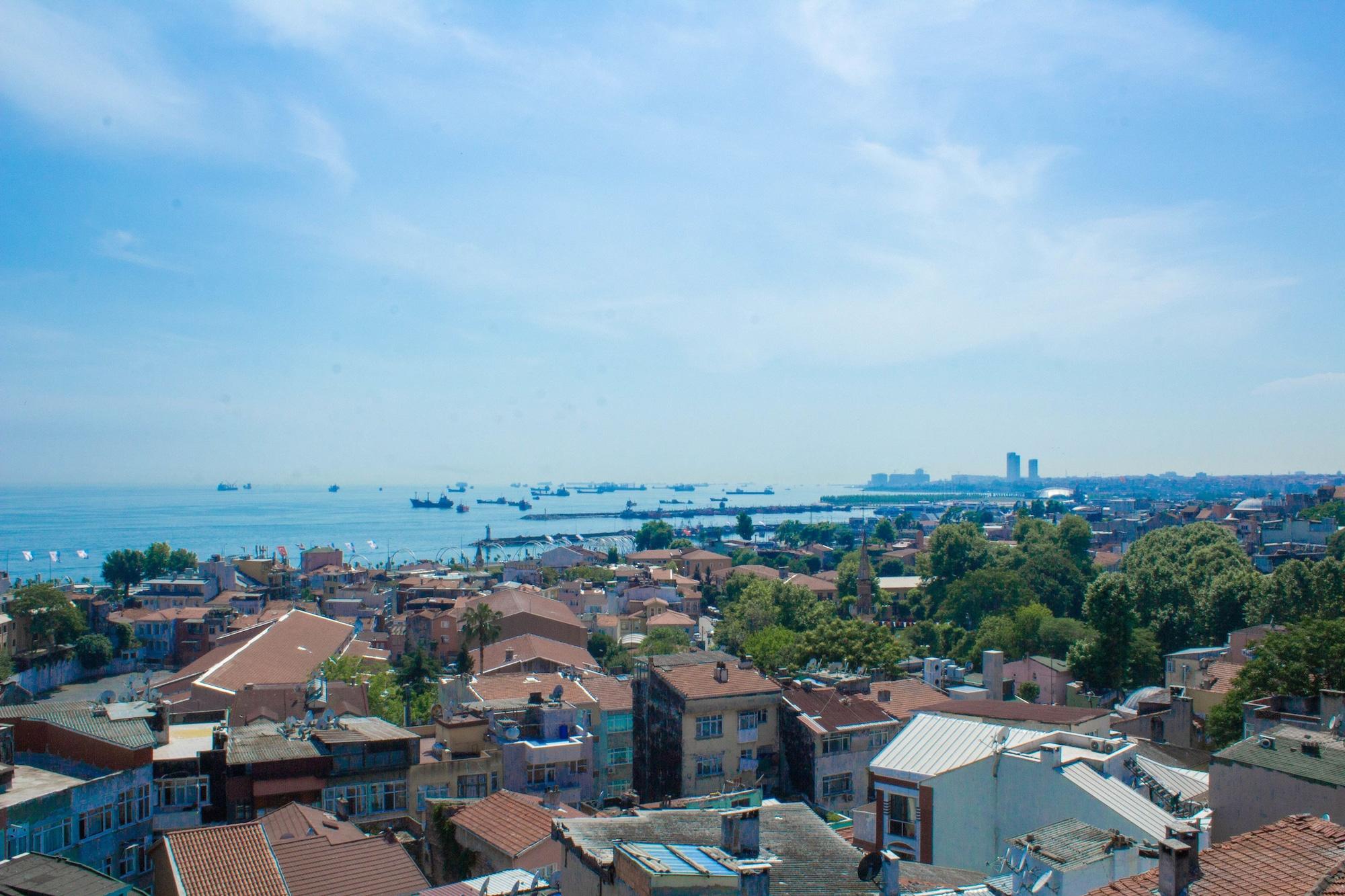 Tulip House Istanbul