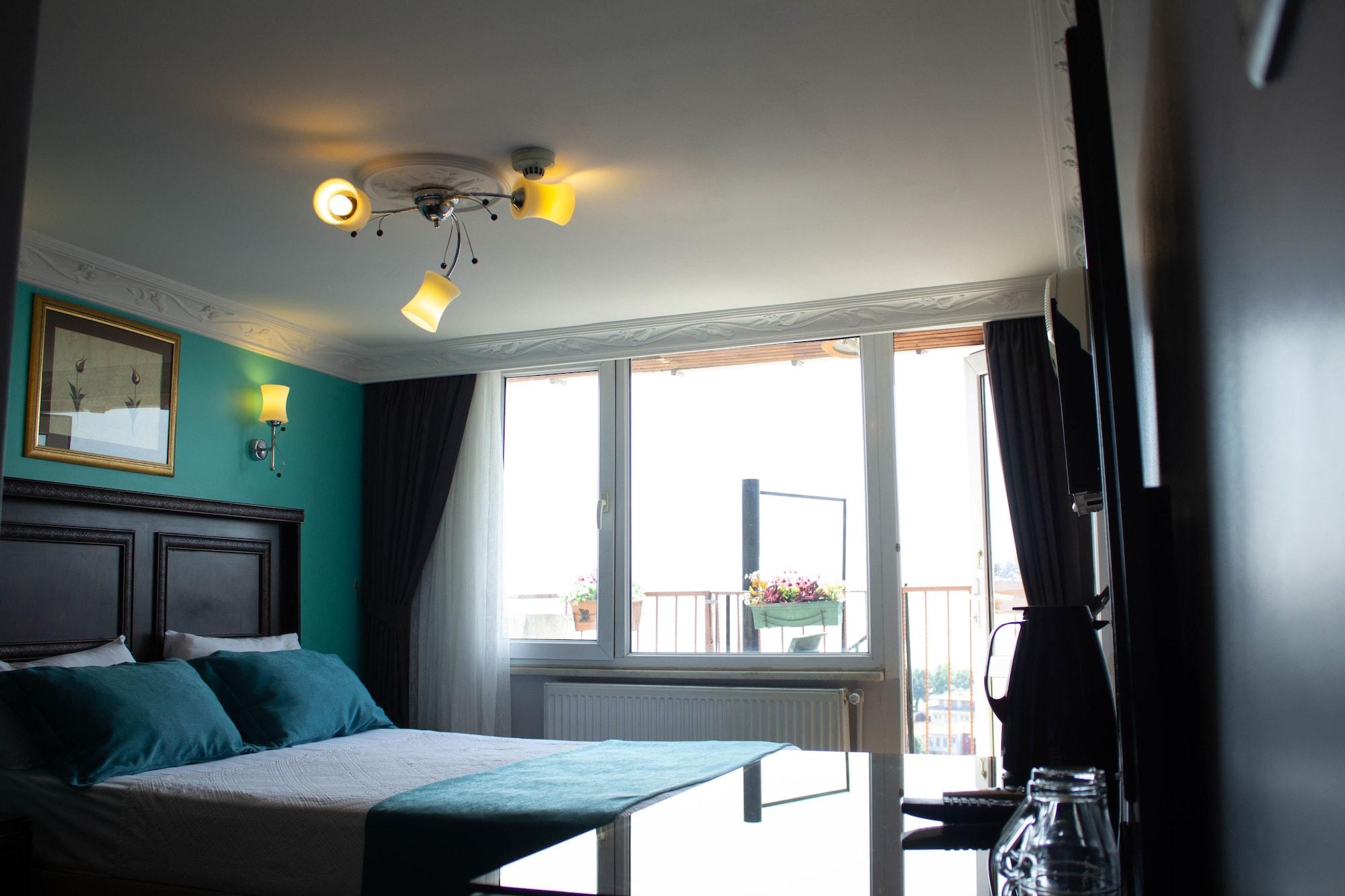 Tulip House Hotel Istanbul