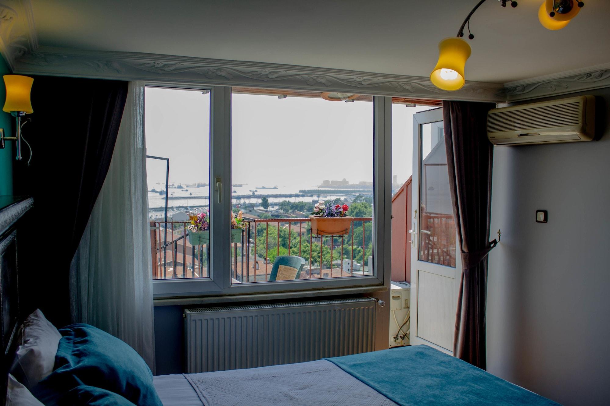 Hotel Tulip House Istanbul