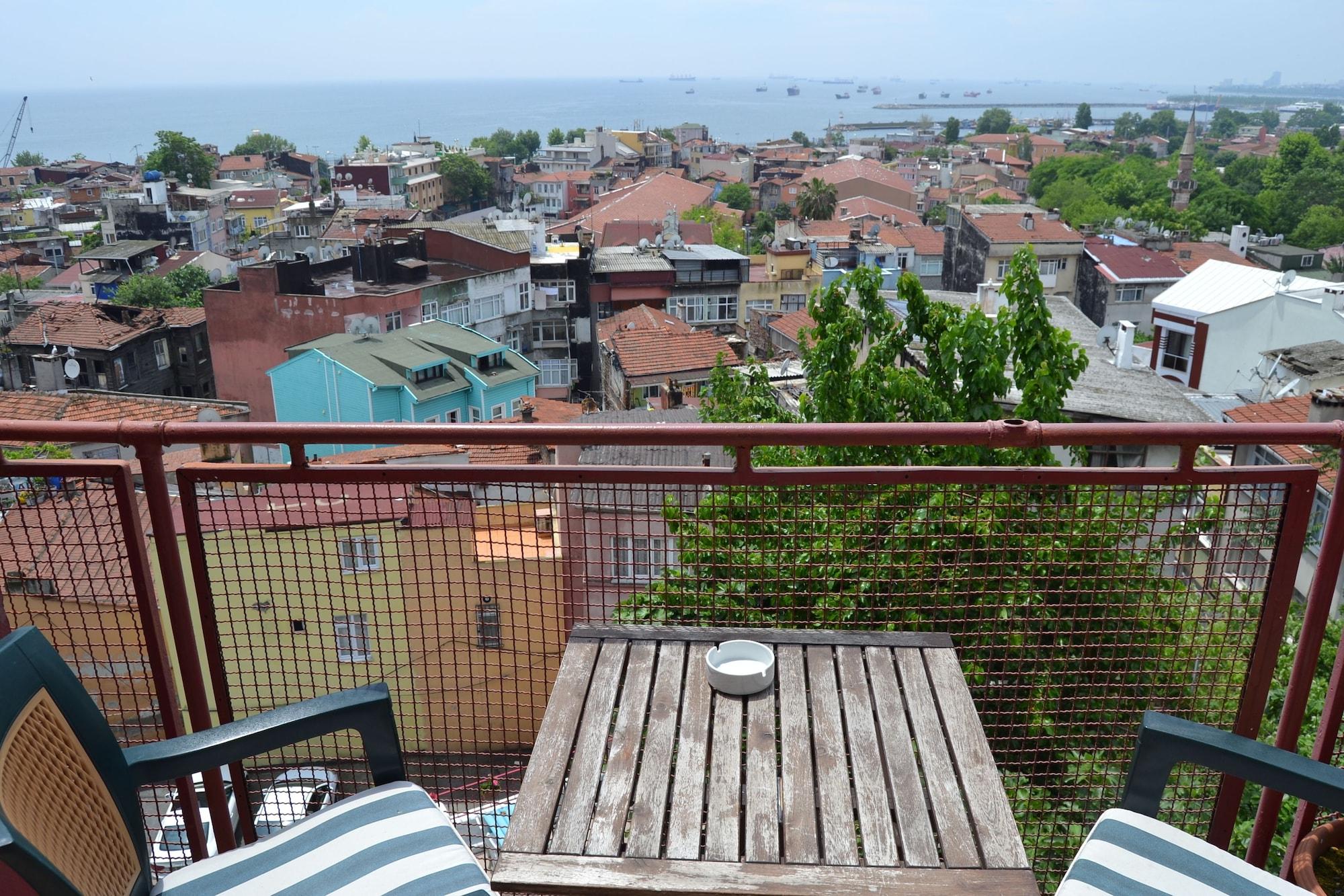Tulip House 3* Istanbul