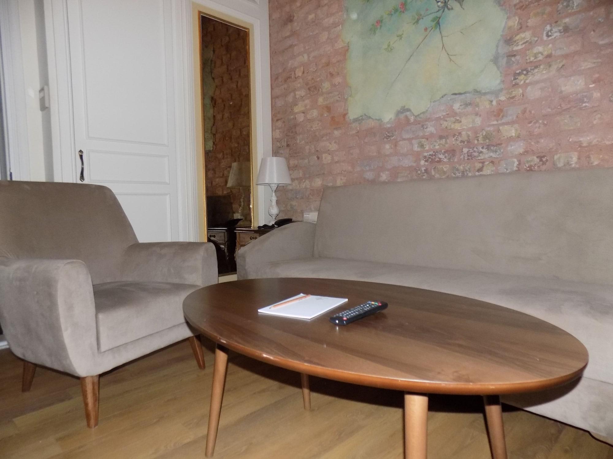 Pera Parma Hotel Istambul
