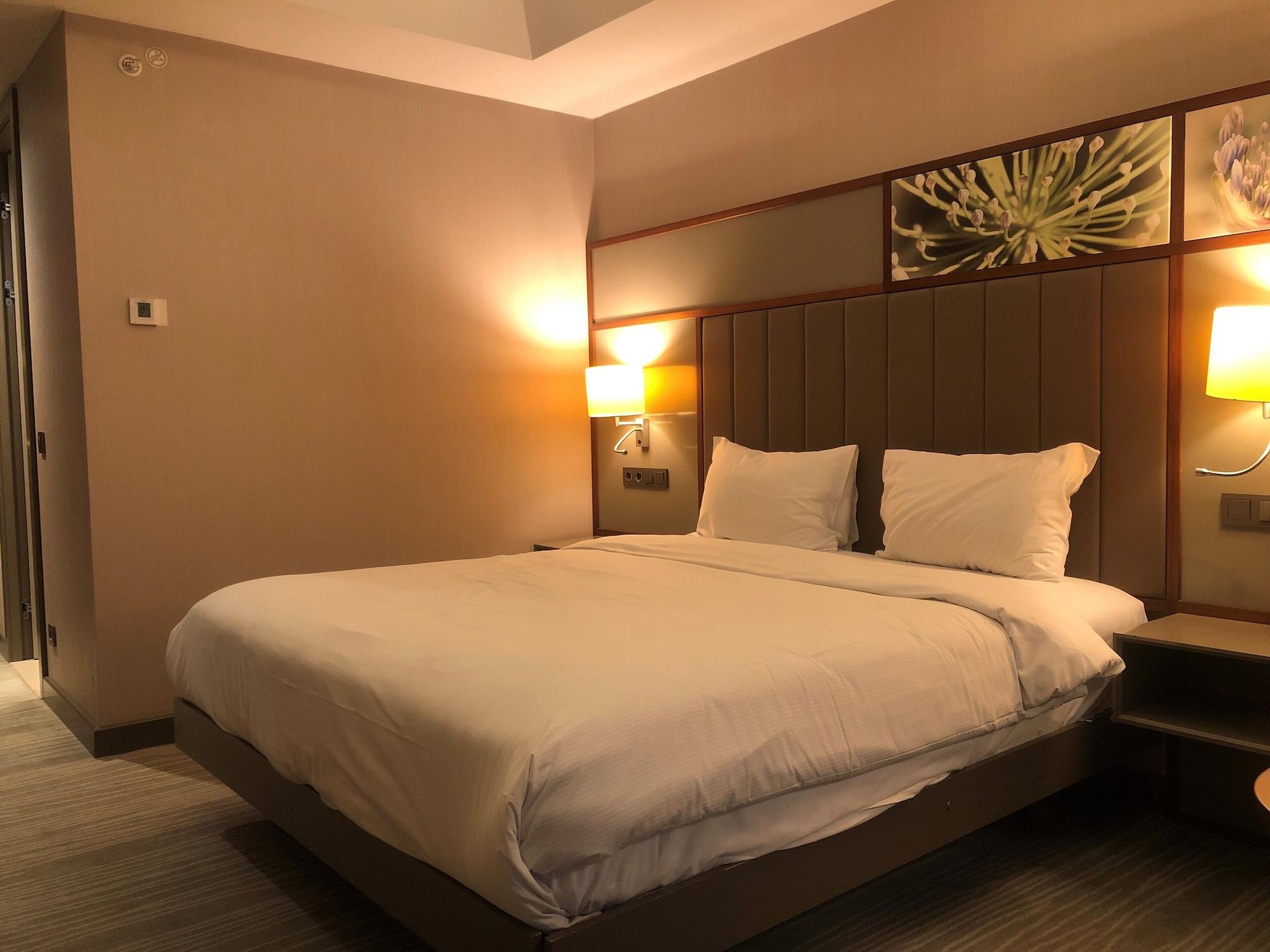 Hilton Garden Atatürk Airport Otel İstanbul