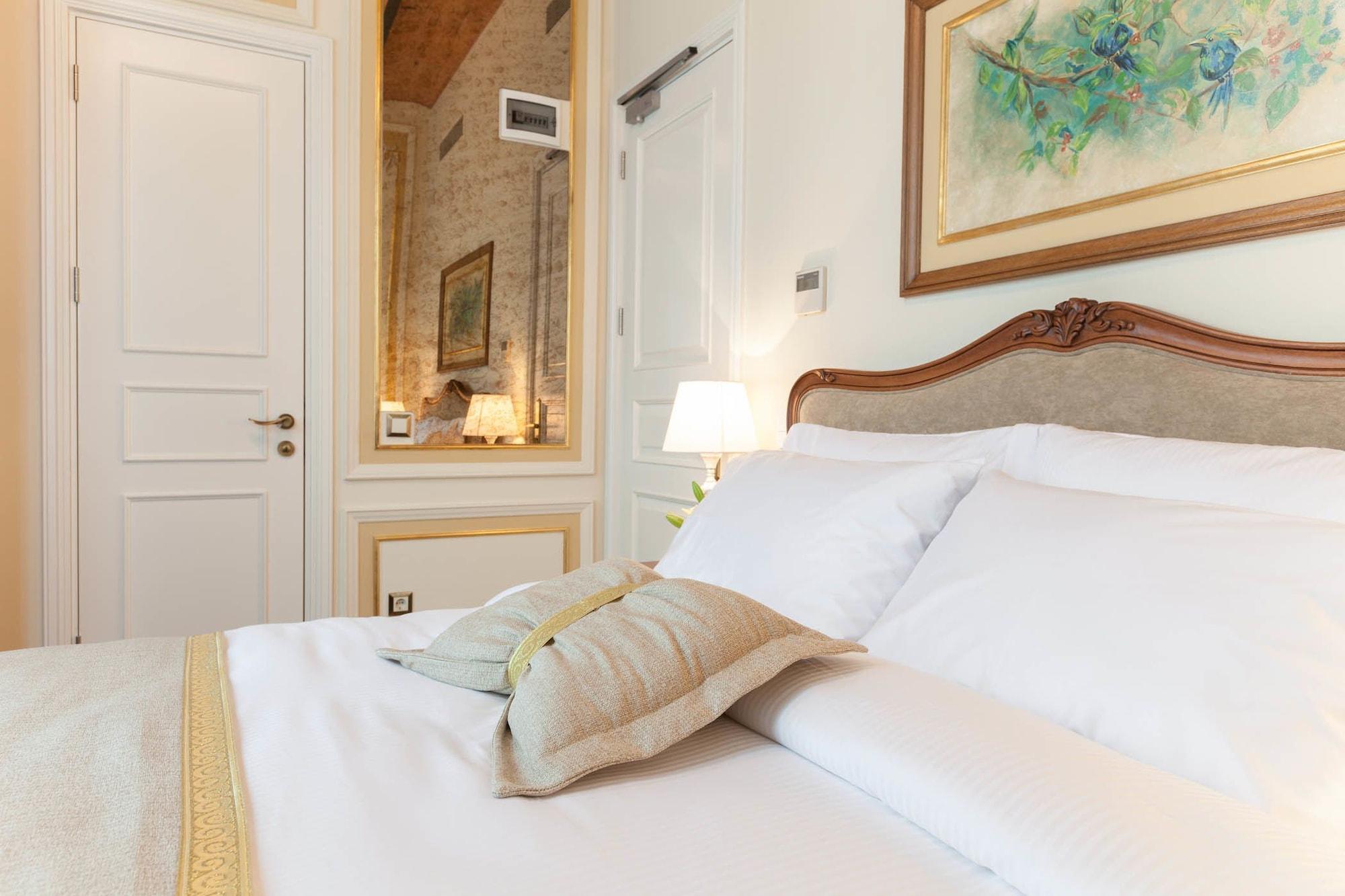 Pera Parma 4* Istambul
