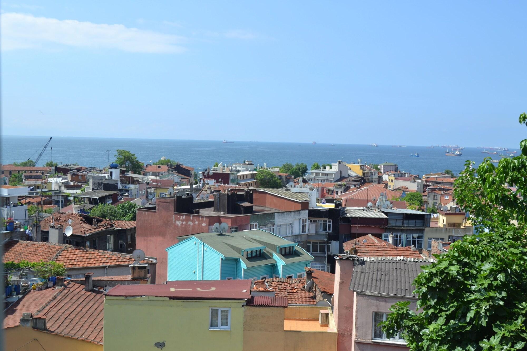 Tulip House Hotel Istanbul