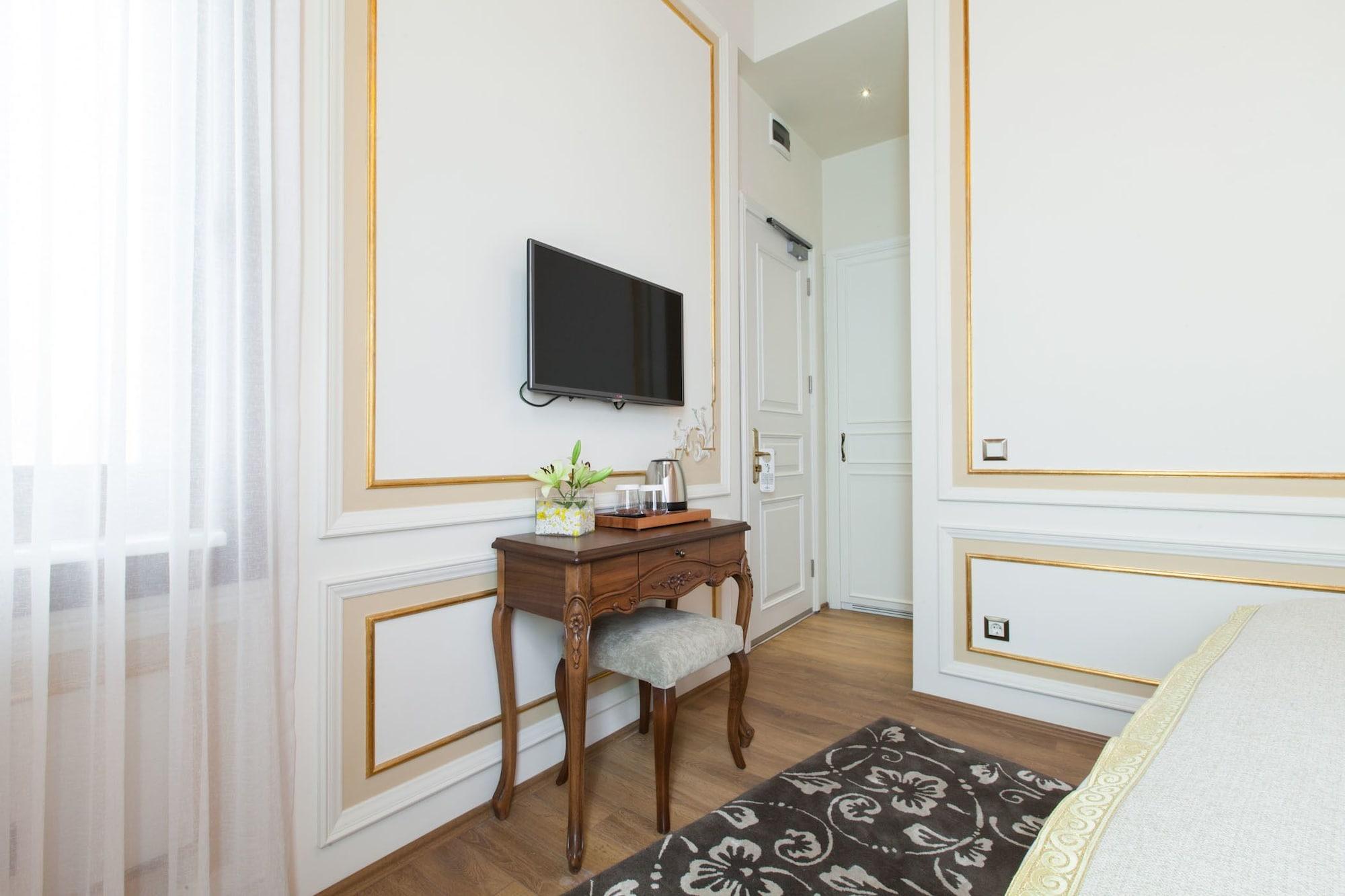 Pera Parma Hotel Istambul