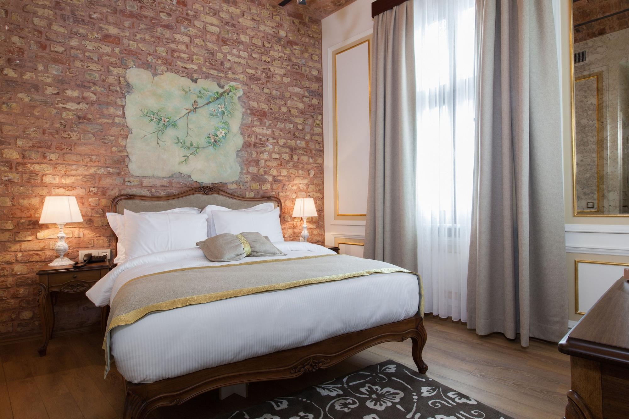Pera Parma Hotel Istambul
