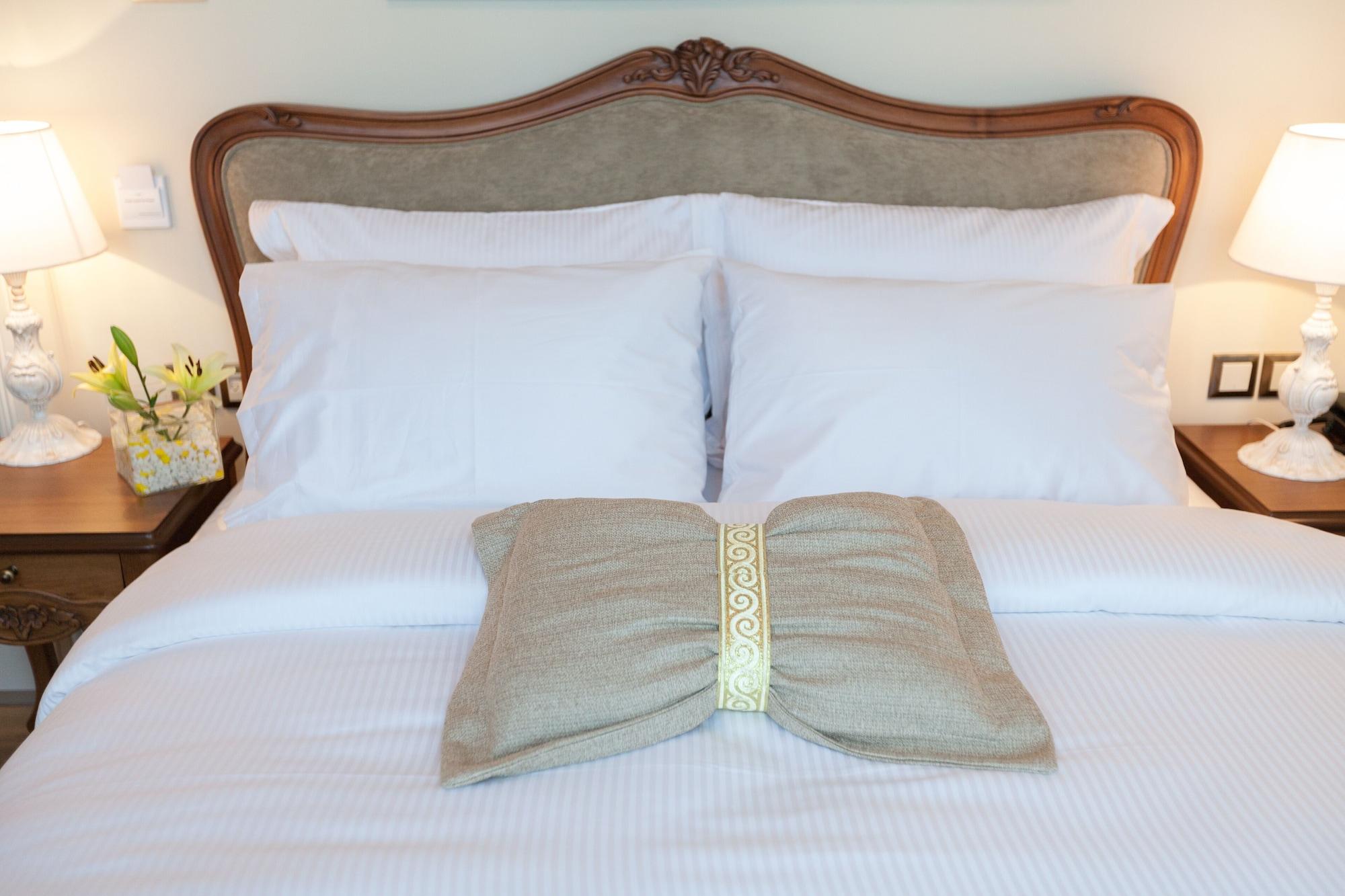 Pera Parma 4* Istambul