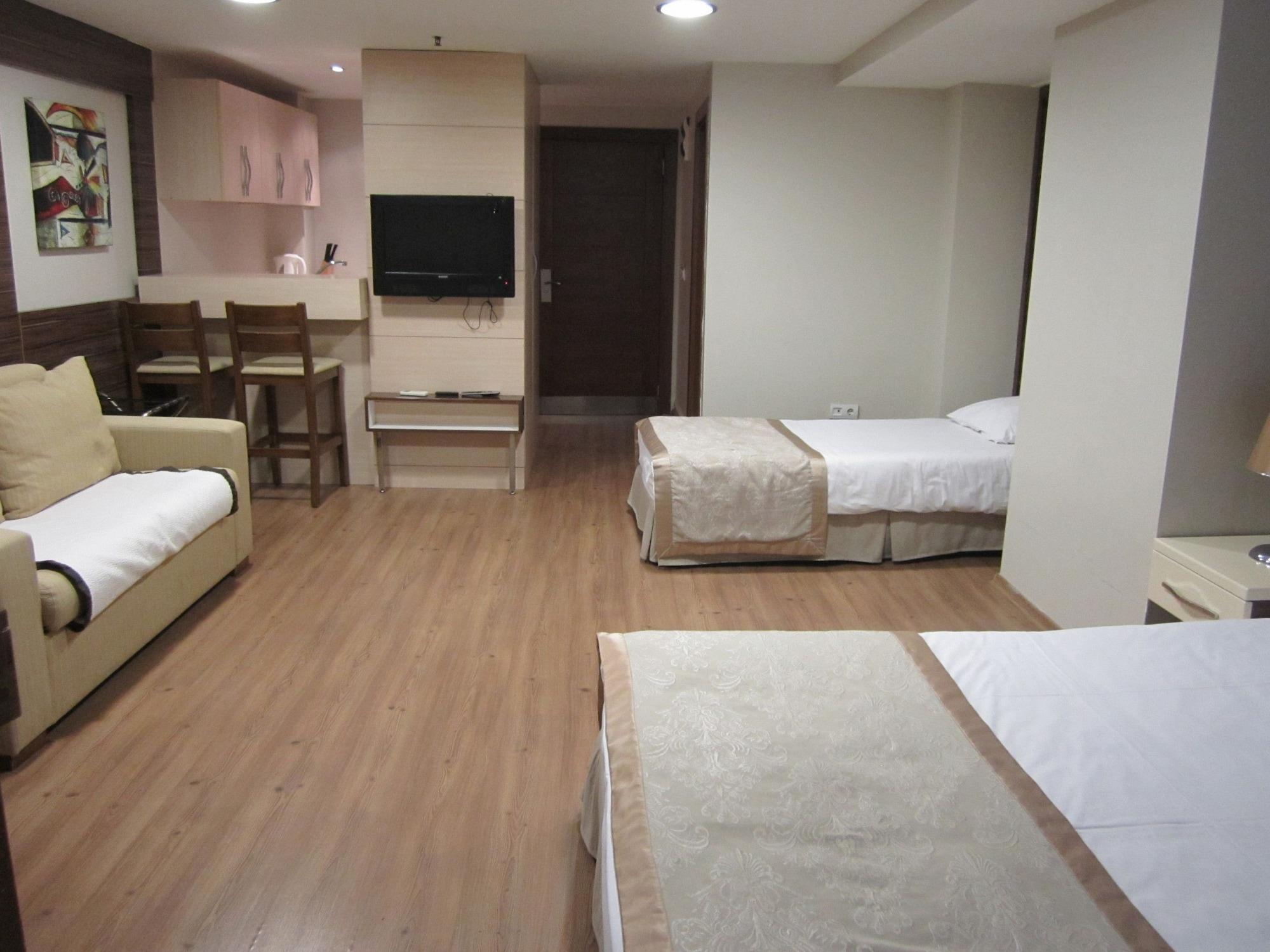 Derpa Hotel 4*